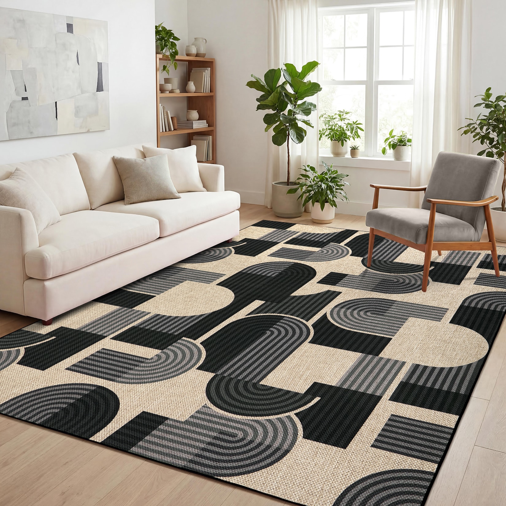 Assile ASRUG268210014OJY rugs - View #2