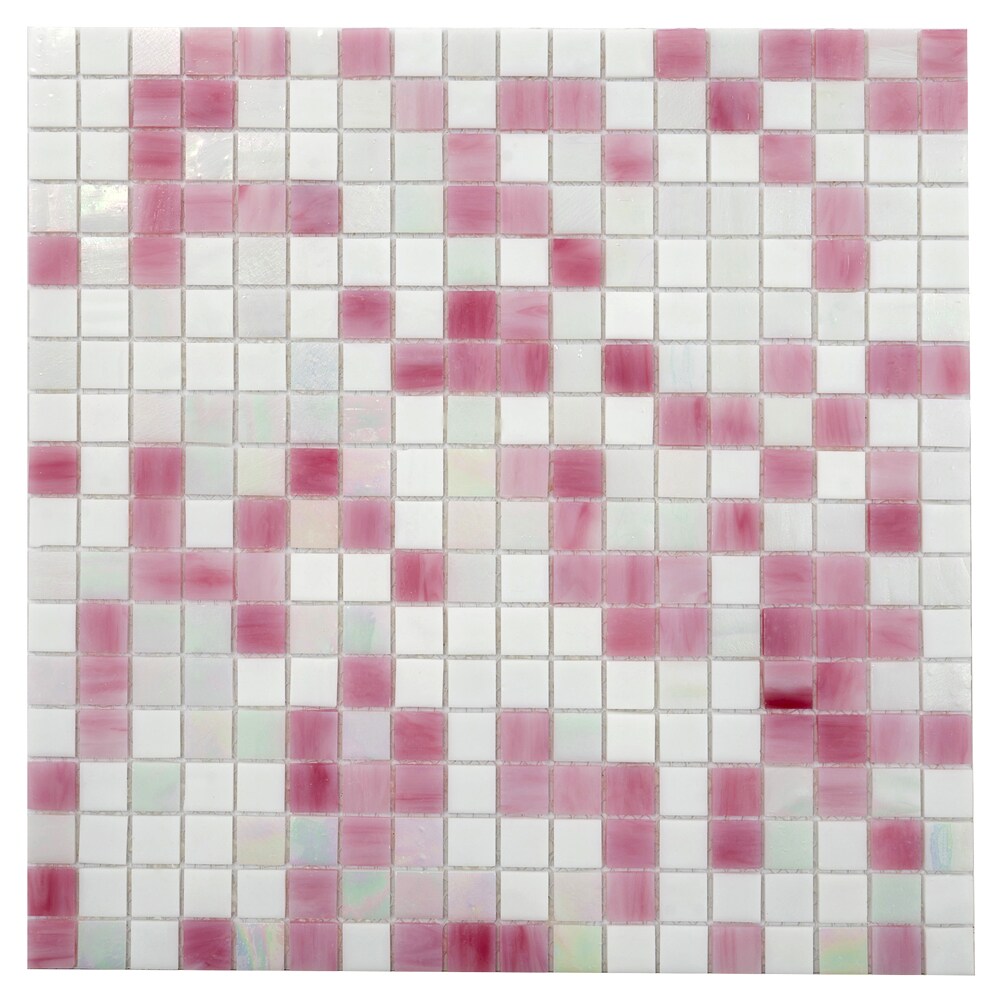 Apollo Tile MIX1588WH120A Ceramic-Tile - View #6