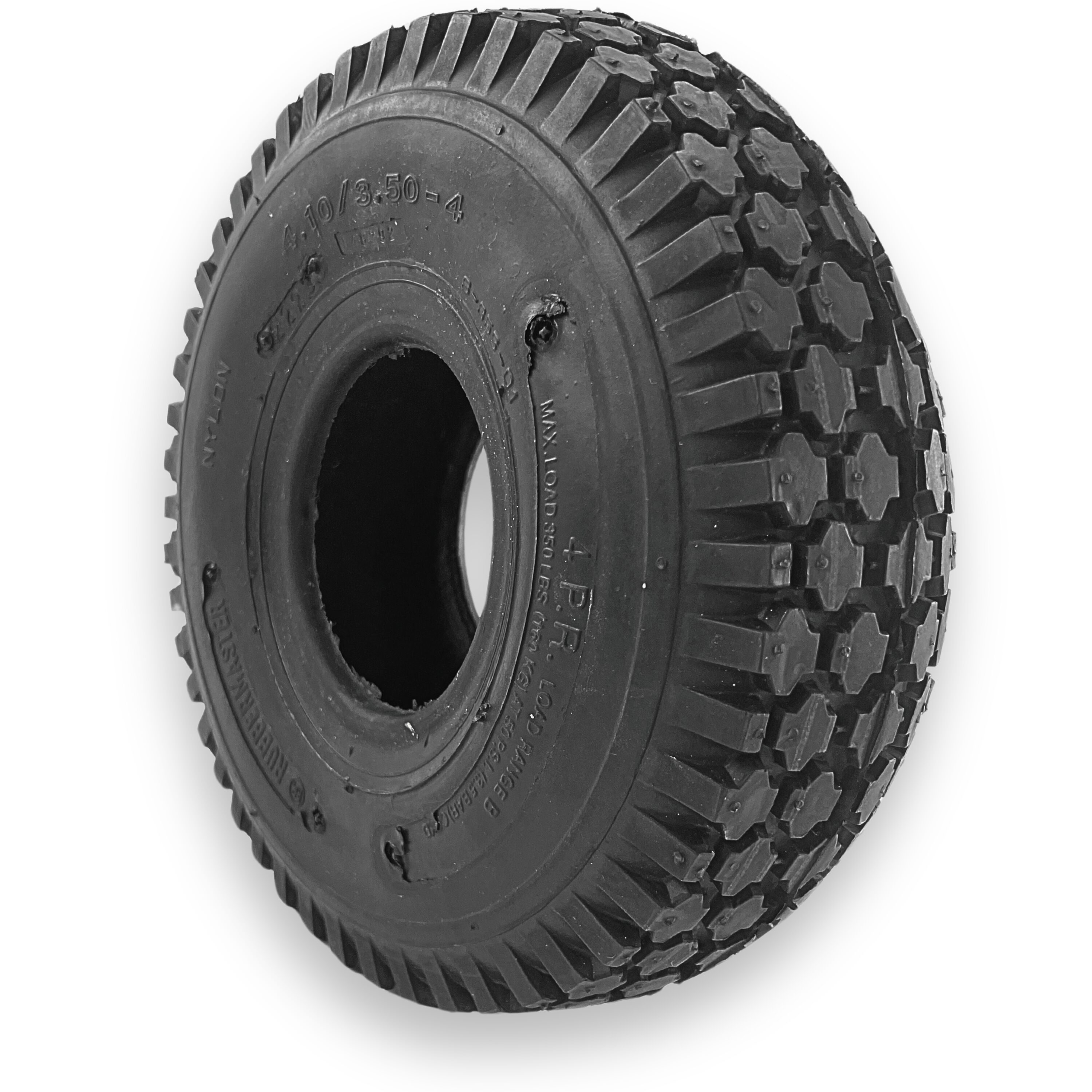 RubberMaster 450021 Ope-Wheels-And-Tires - View #2