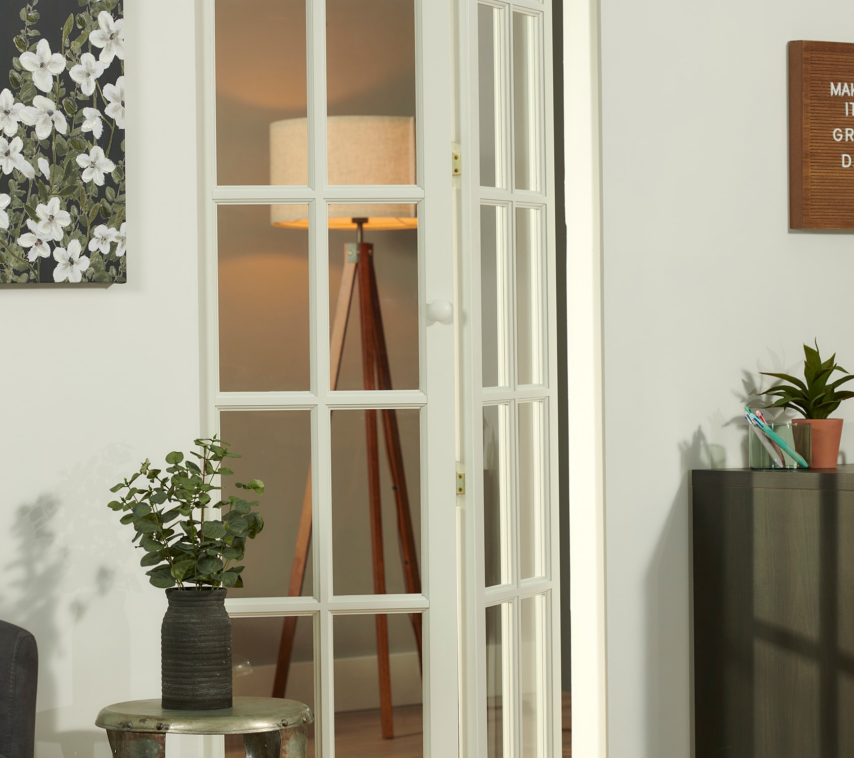 Pinecroft 852720 Bifold-Sliding-Closet-Doors - View #12