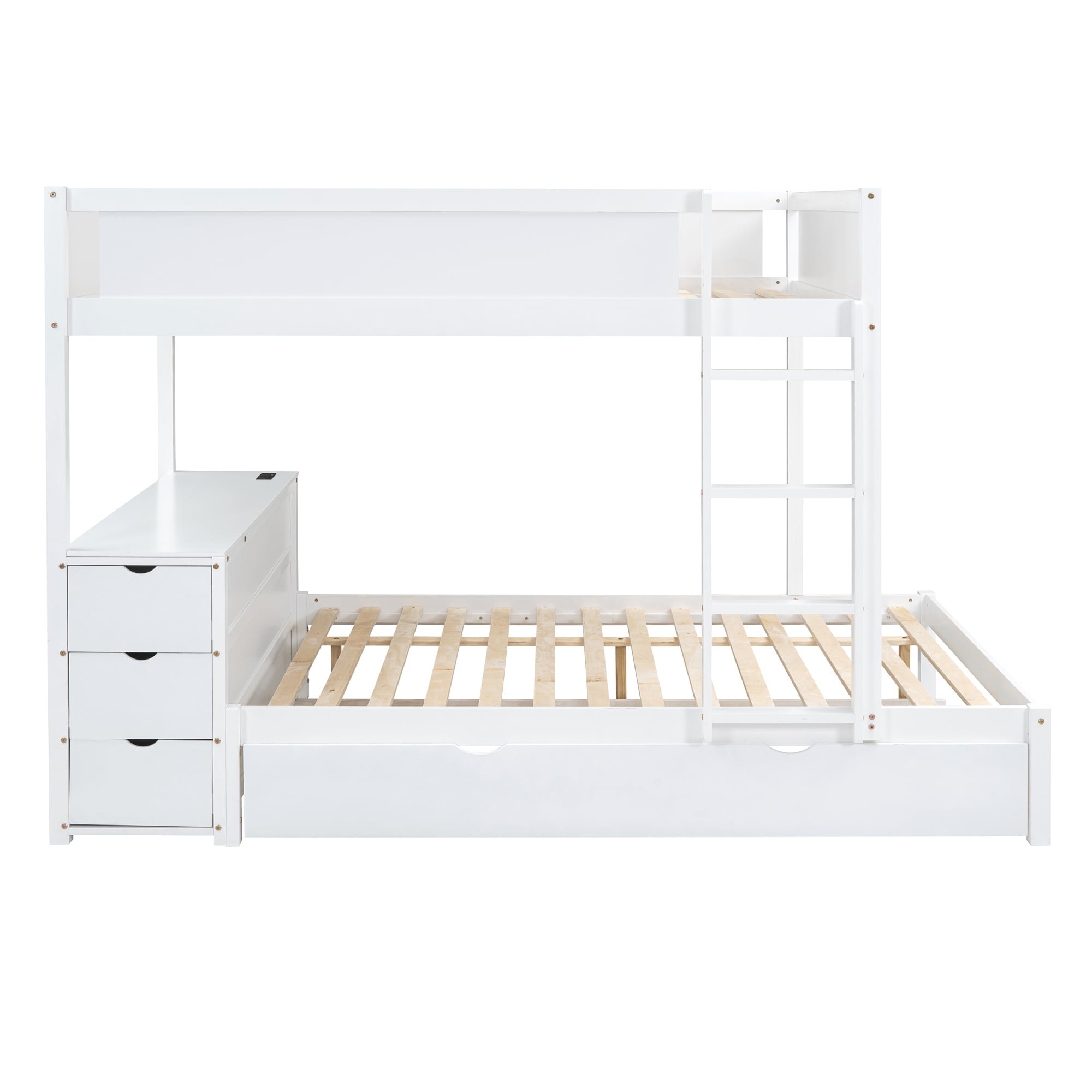 ModernLuxe LT000364AAK Bunk-Beds - View #3