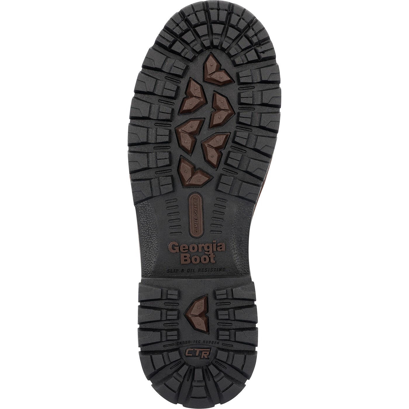 Georgia Boot GB00681 12W footwear - View #2