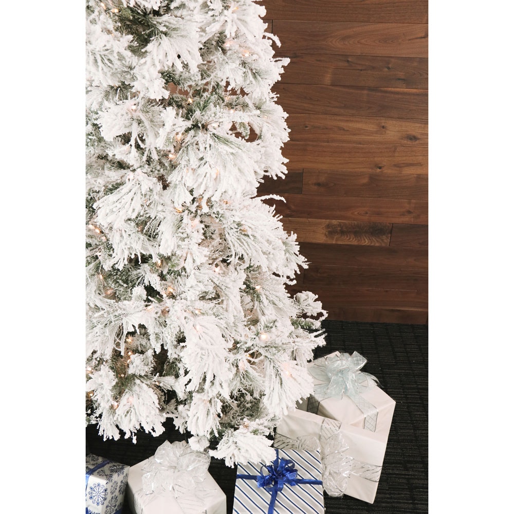 Fraser Hill Farm FFSN012-5SN Artificial-Christmas-Trees - View #8