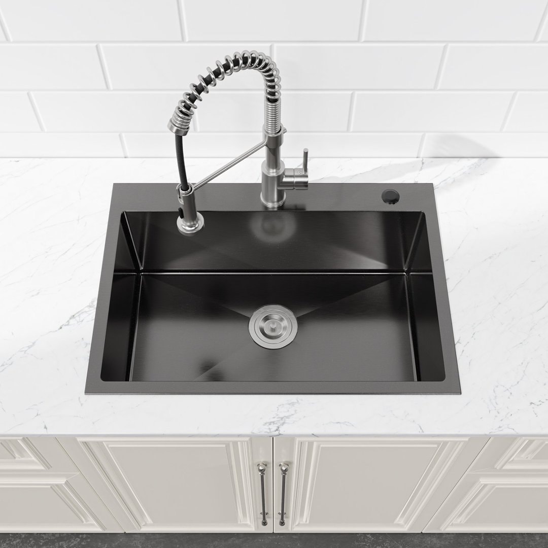 MiniEpic O-SNK-10 Kitchen-Sinks - View #2