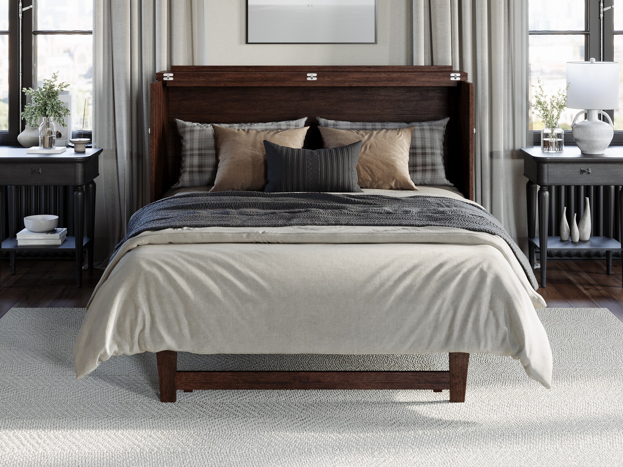 AFI AC574103 beds - View #4