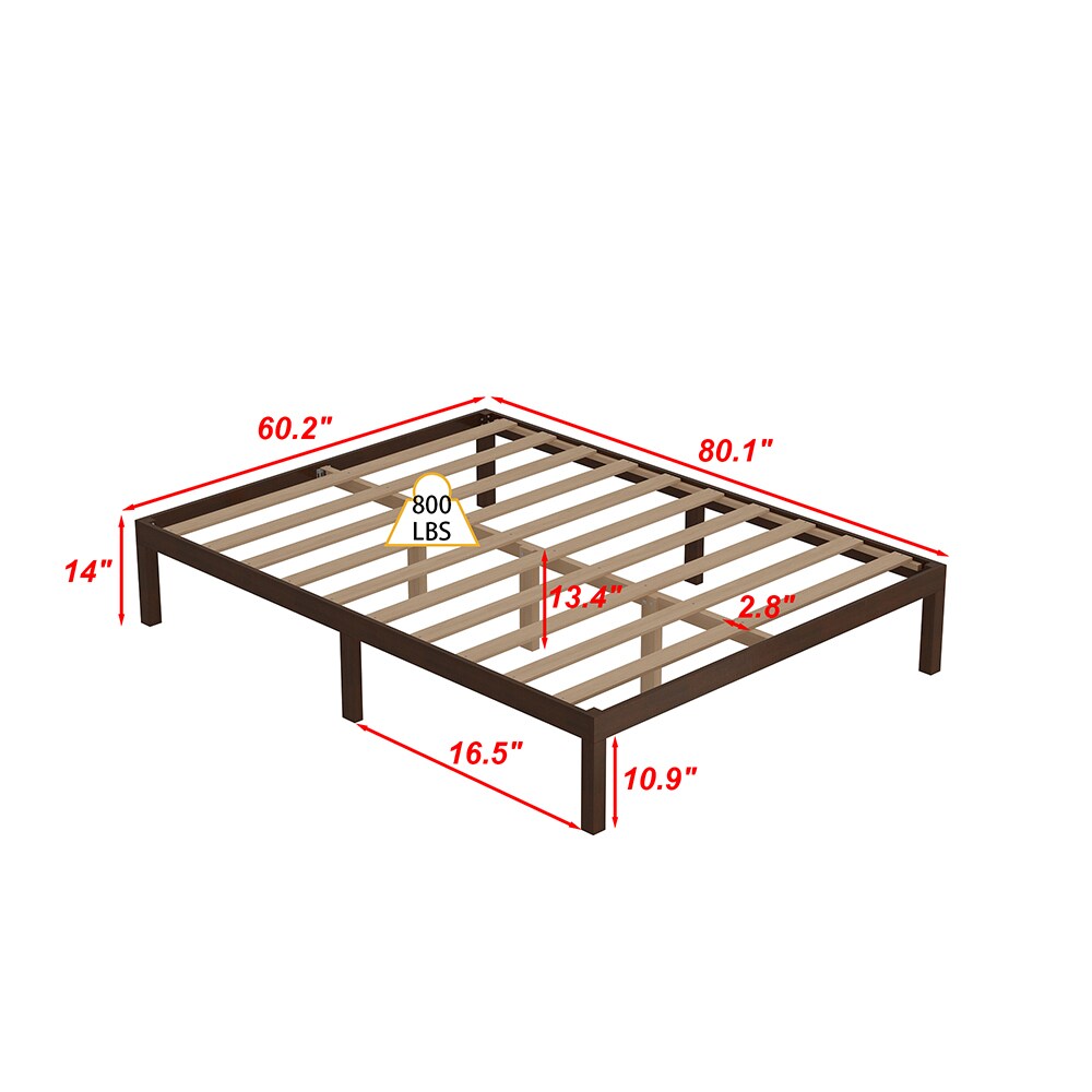 Homsee V-KF210307-02 beds - View #18