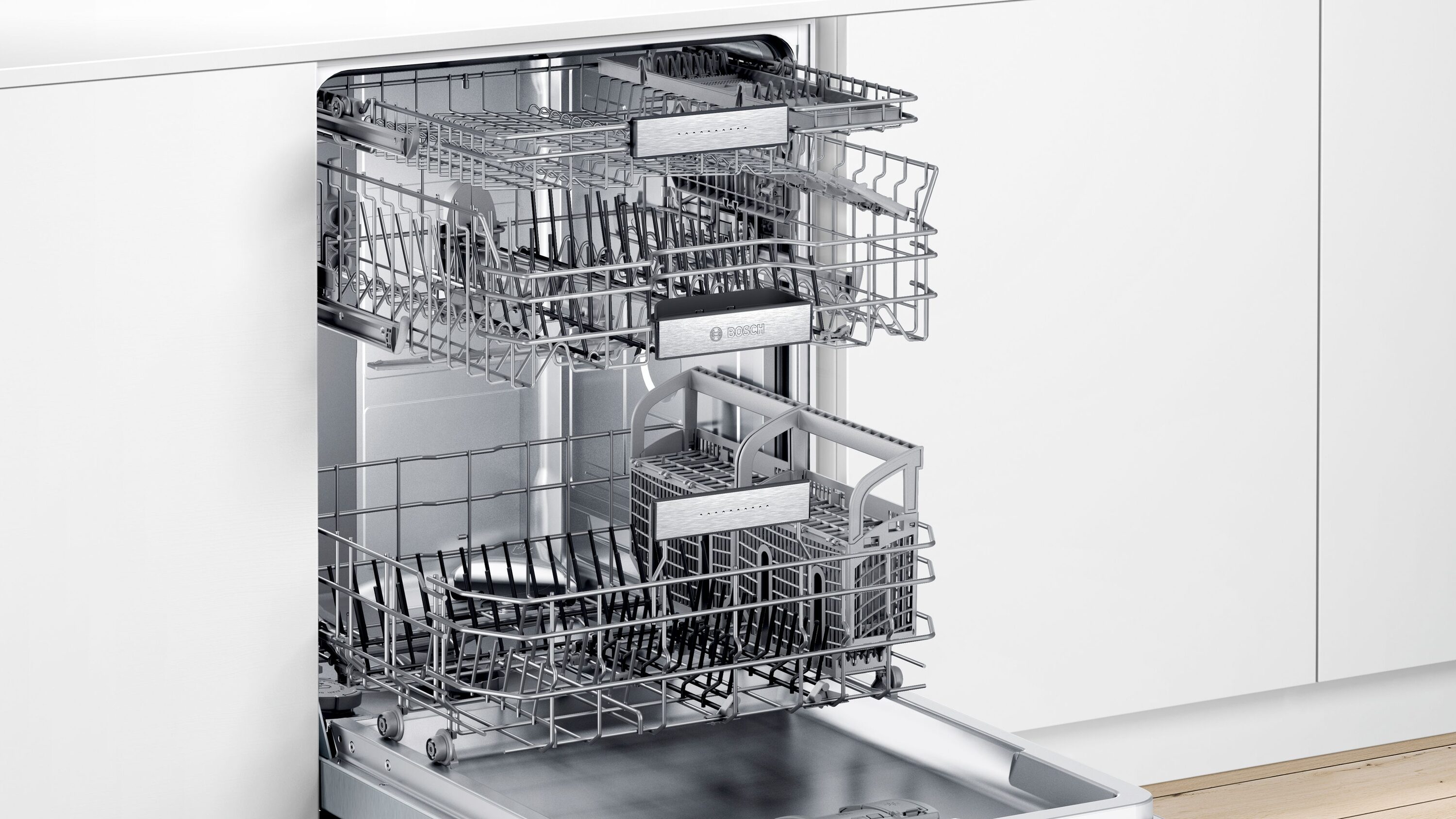 Bosch SHP88PZ55N Builtin-Dish - View #10
