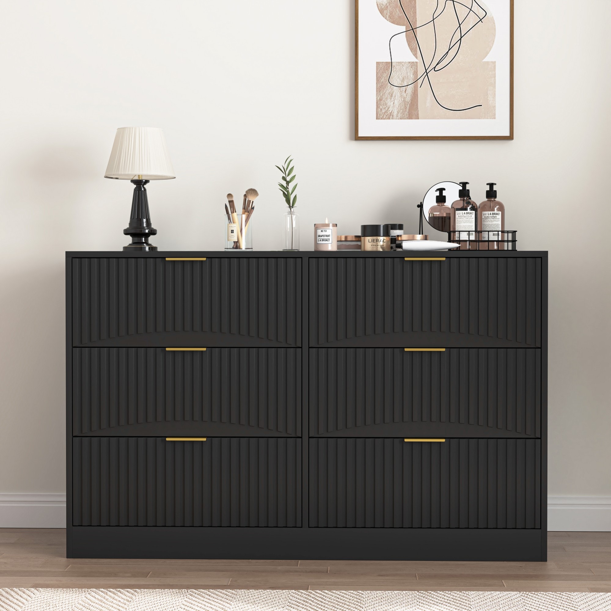 Sunrinx MG12-IF-33 dressers - View #4