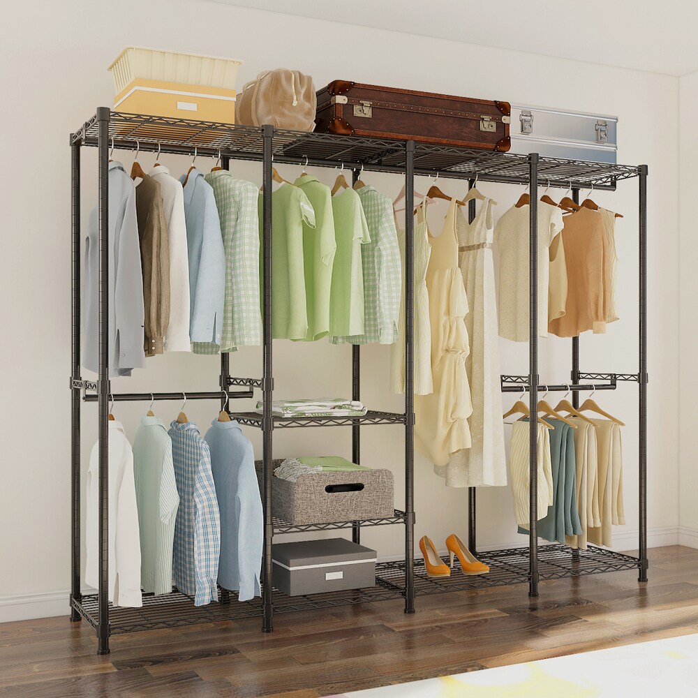 Winado LO1G52002167 Garment-Racks - View #6