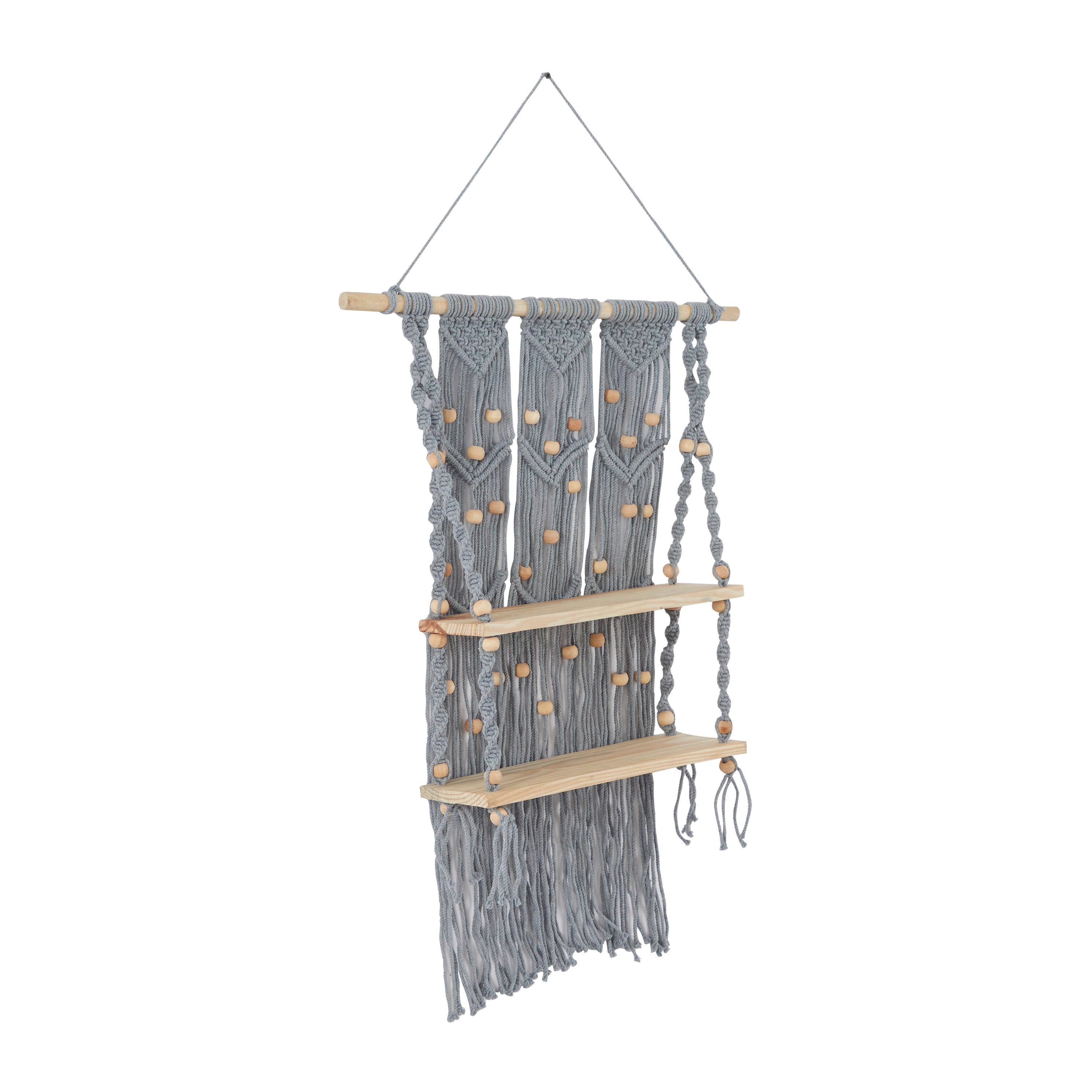 The Novogratz 89621 Wall-Mounted-Shelving - View #6
