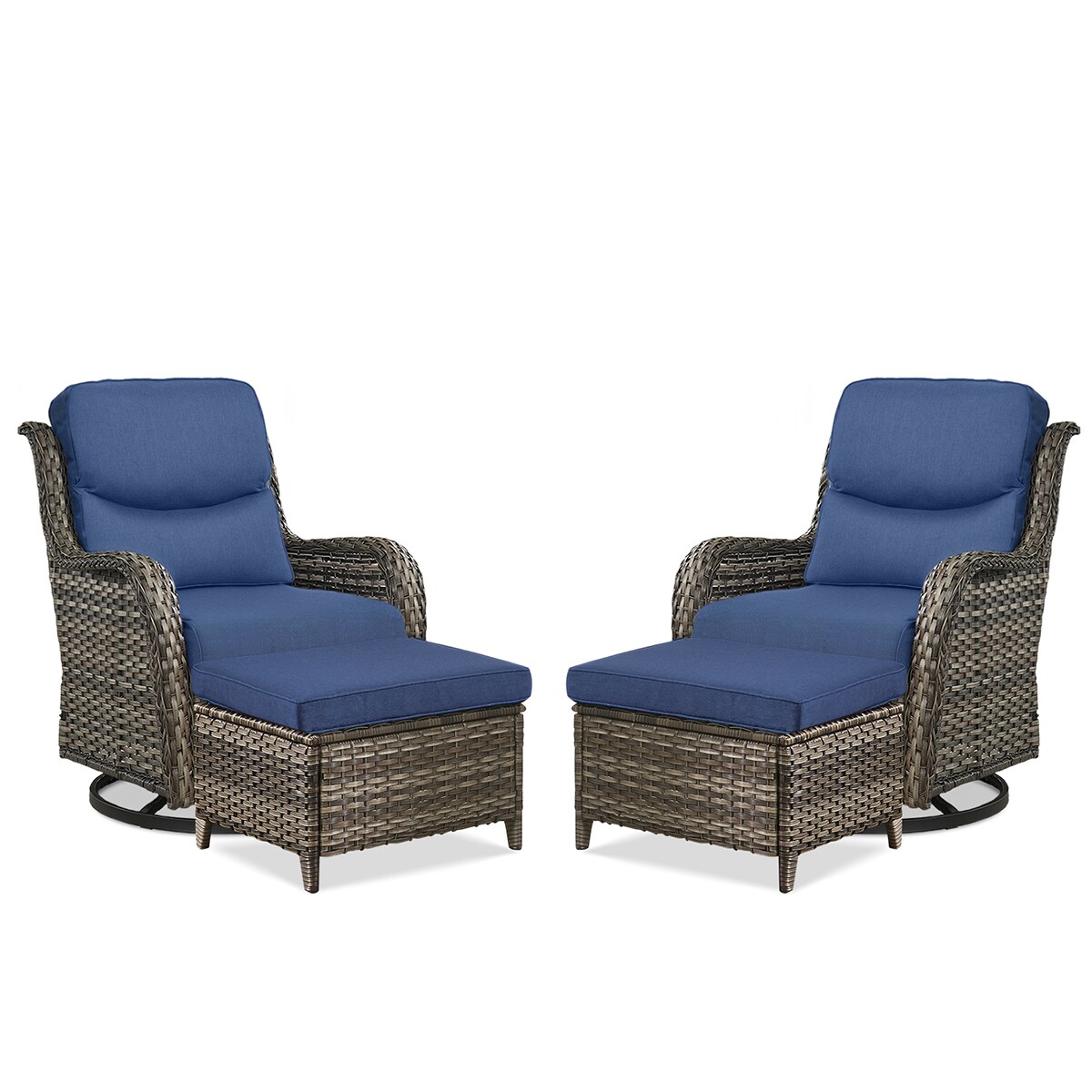 Rilyson FS024XL016-1 Patio-Chairs - View #6