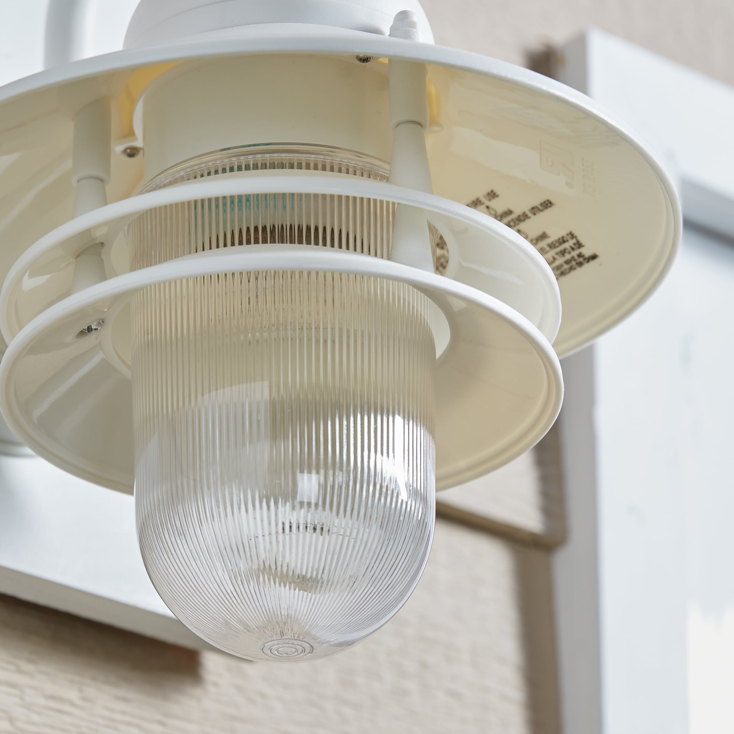 Project Source WL127WW Outdoor-Wall-Lighting - View #6