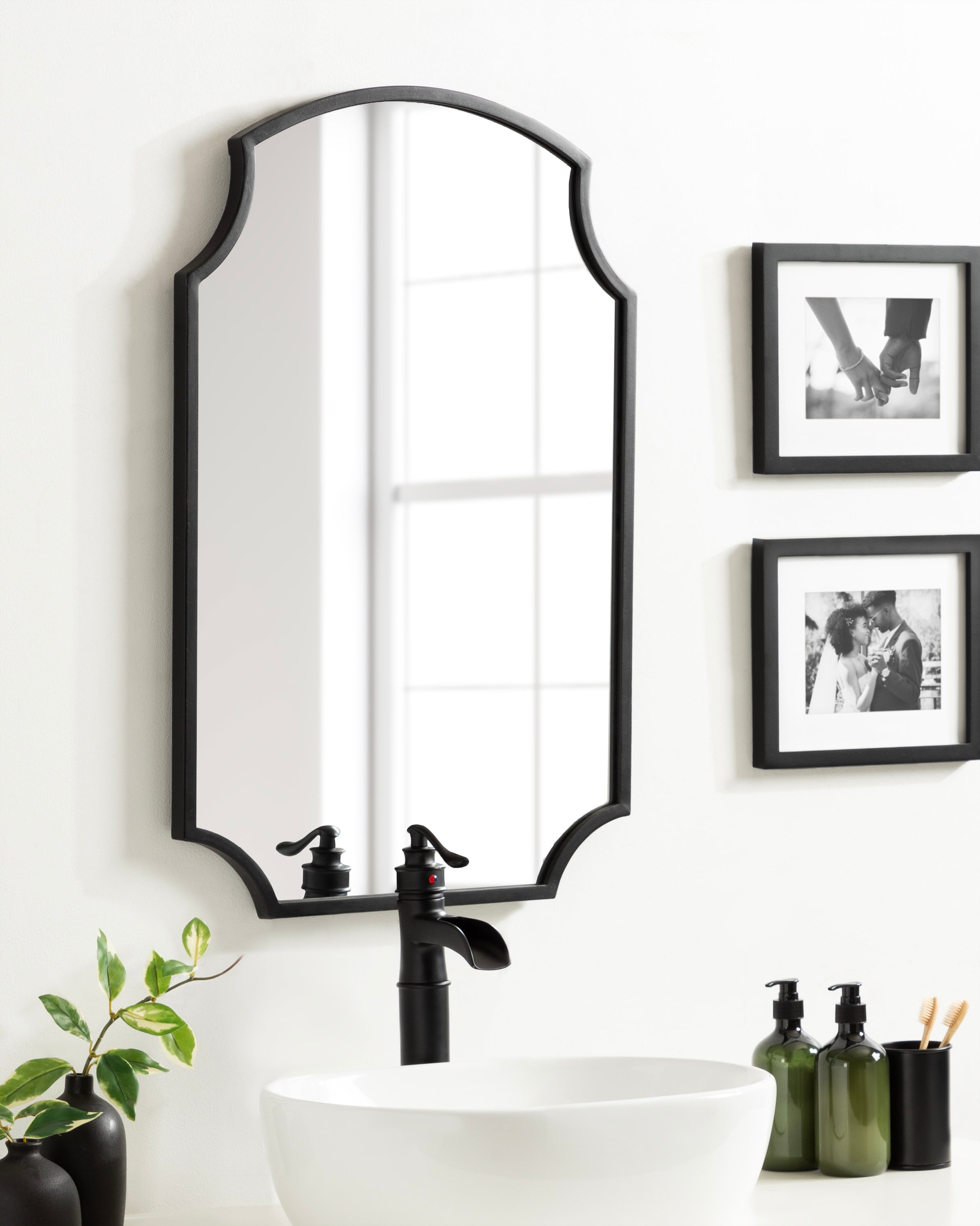 Kate and Laurel 224988 Decor-Mirrors - View #6
