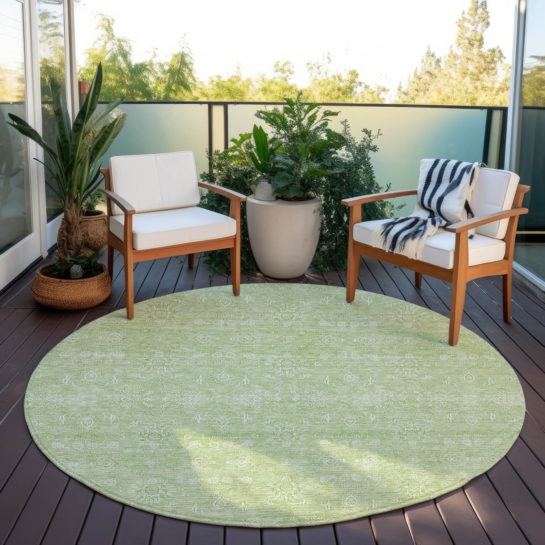 Addison Rugs ACN703AL8RO rugs - View #7