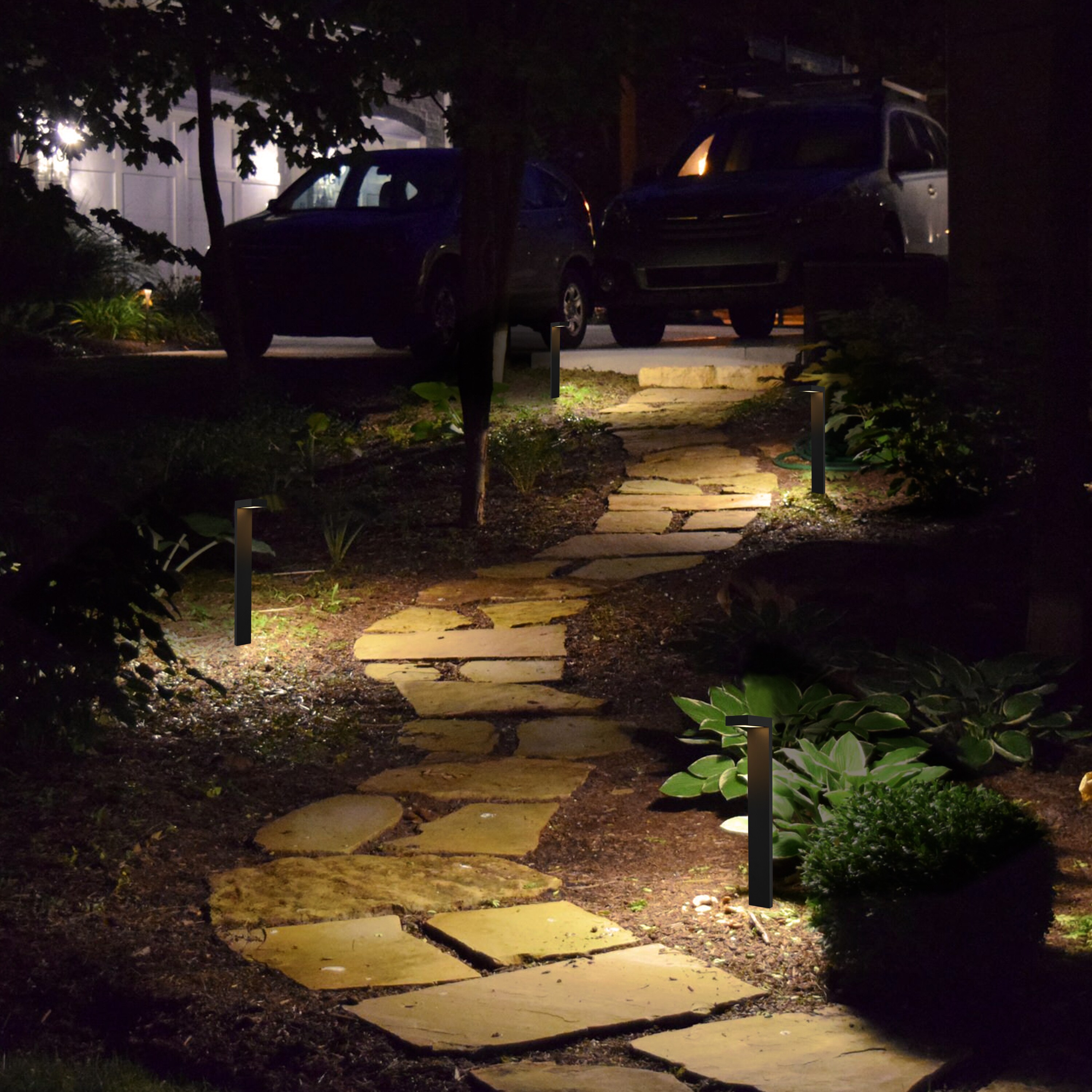 C Cattleya LLA2514-JES-2L Path-Lights - View #7