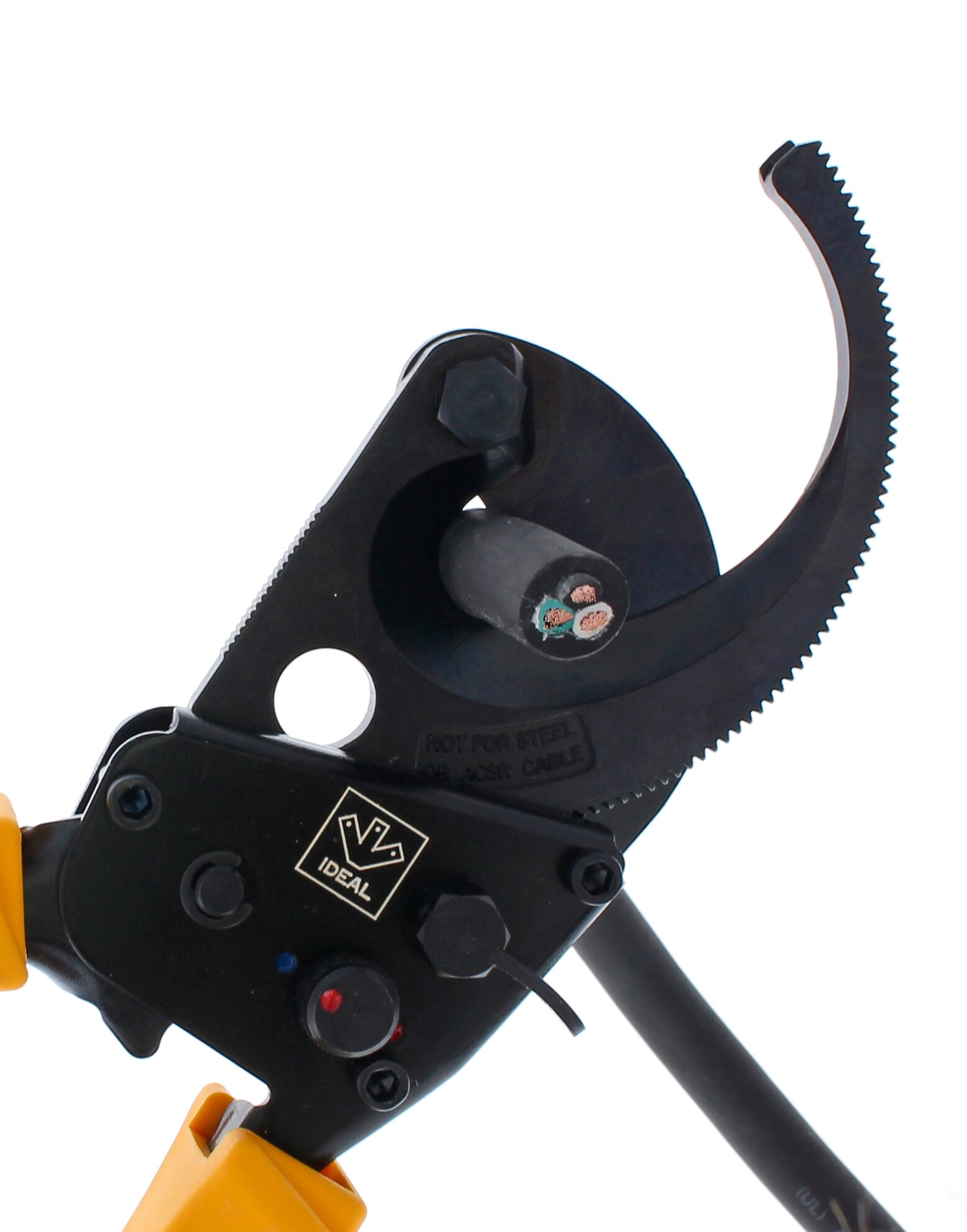 IDEAL 35-053 Wire-Strippers-Crimpers-Cutters - View #5