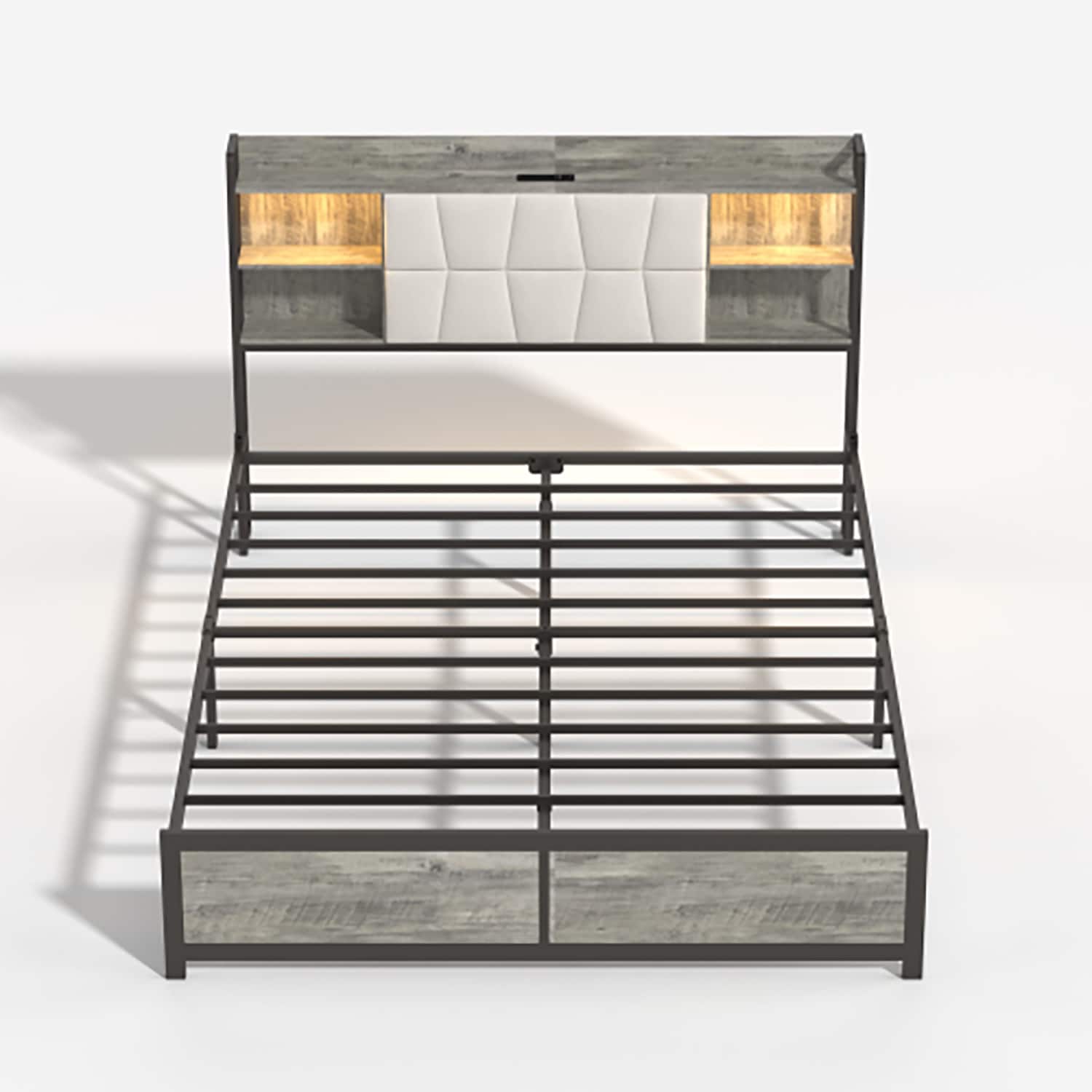 GZMR GZ-JH4644K beds - View #10