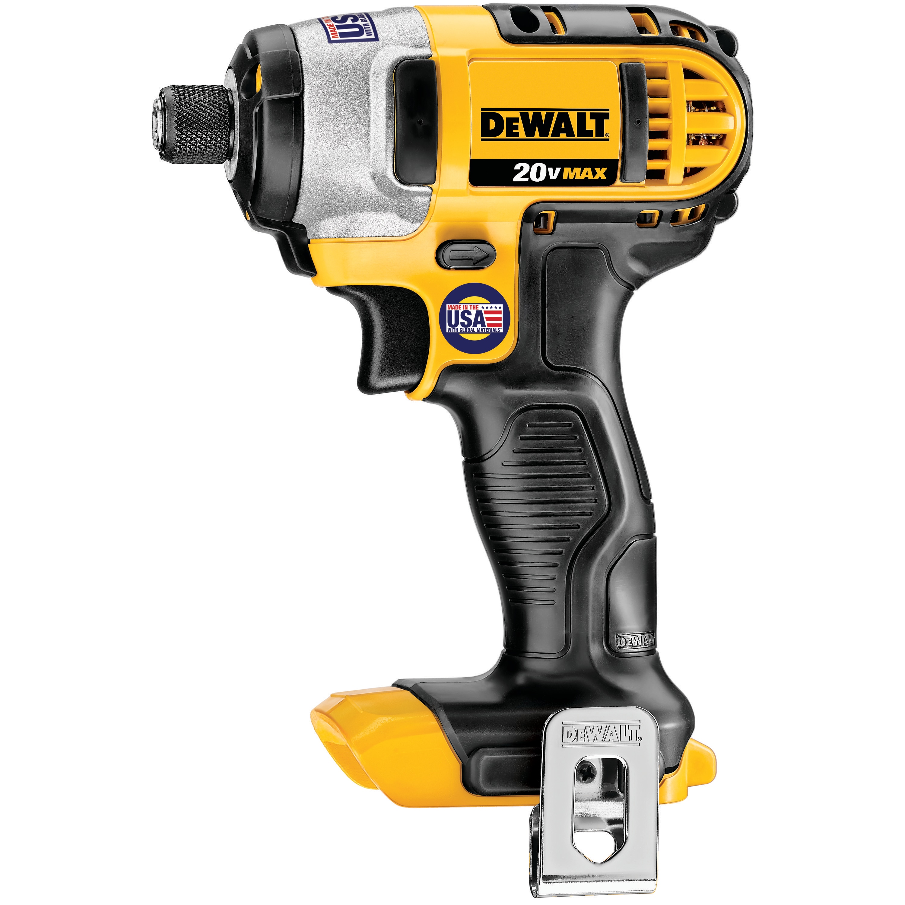 DEWALT DCK285L2 Combo-Kits - View #2