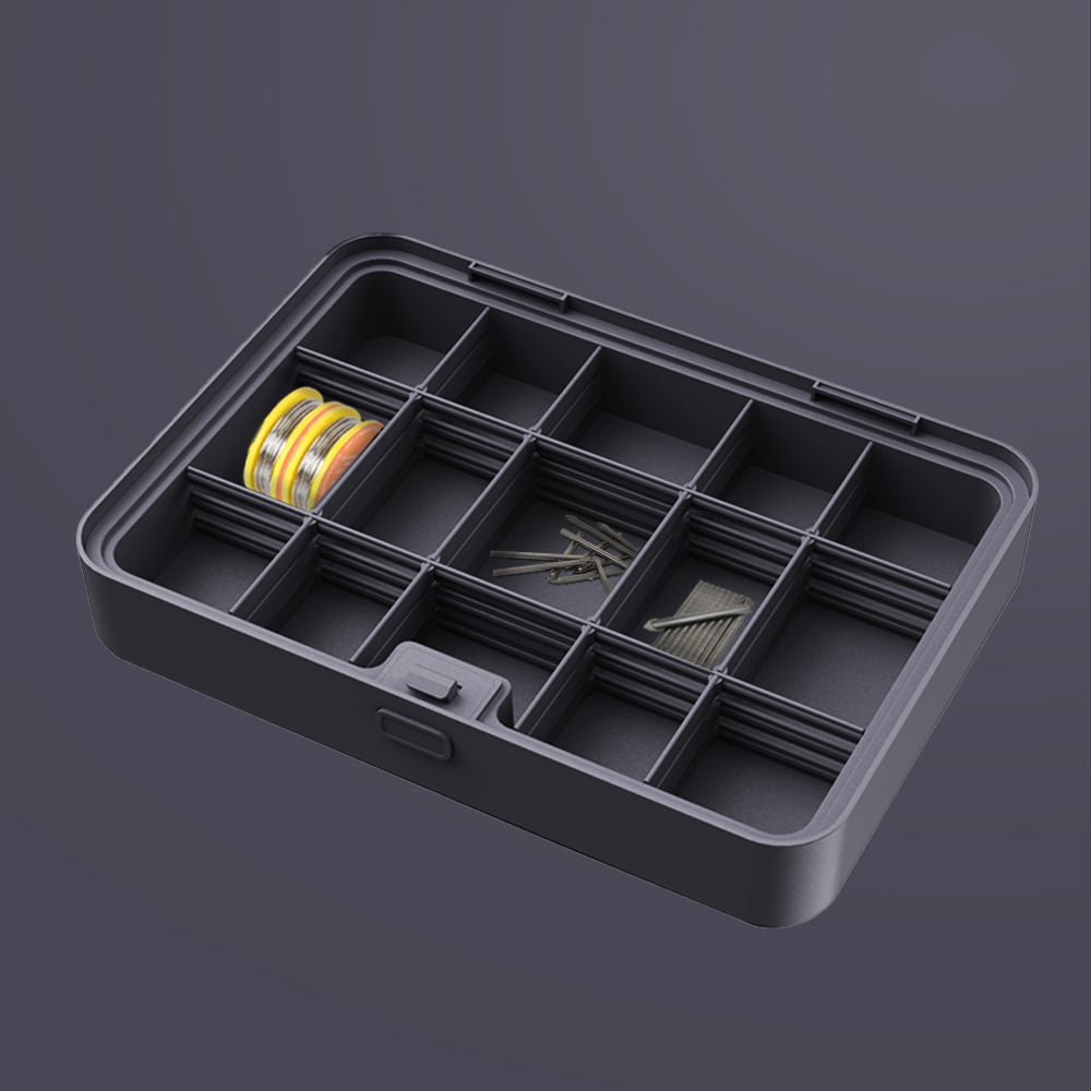 Topteng H029-A006-D Tool-Sets - View #5