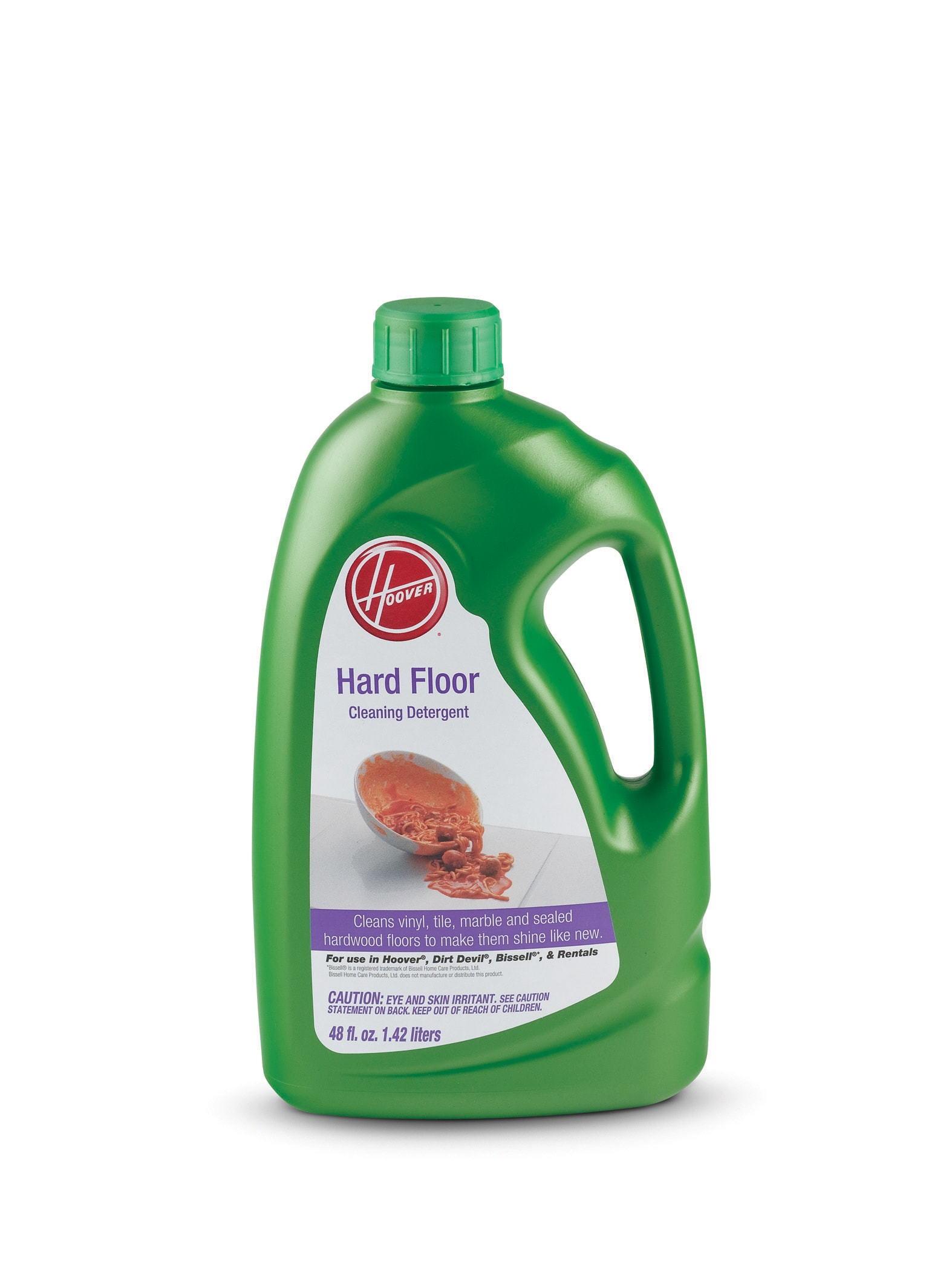 Hoover 128-oz Steam Cleaner Chemicals at