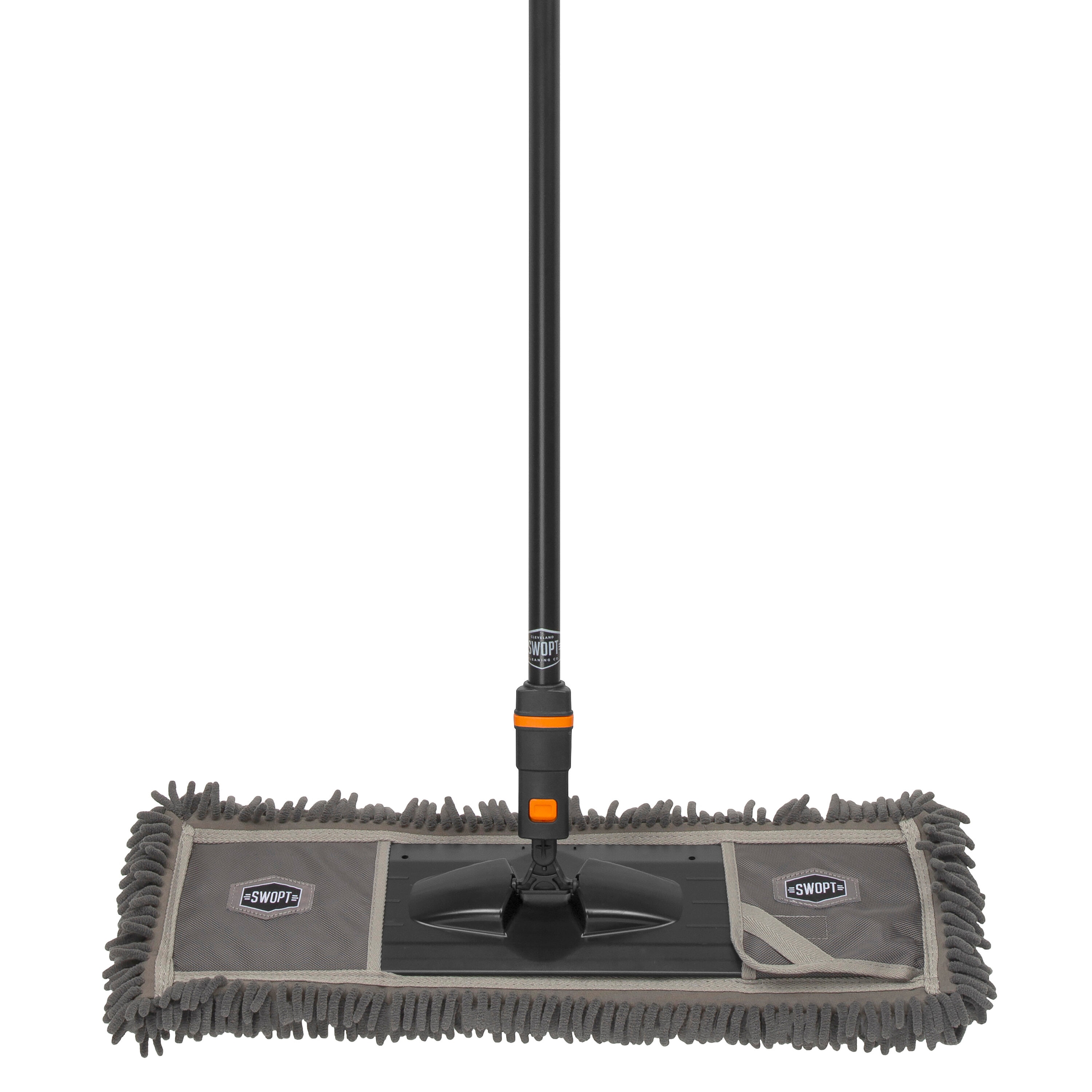 SWOPT 5421C12 Dust-Mops - View #4