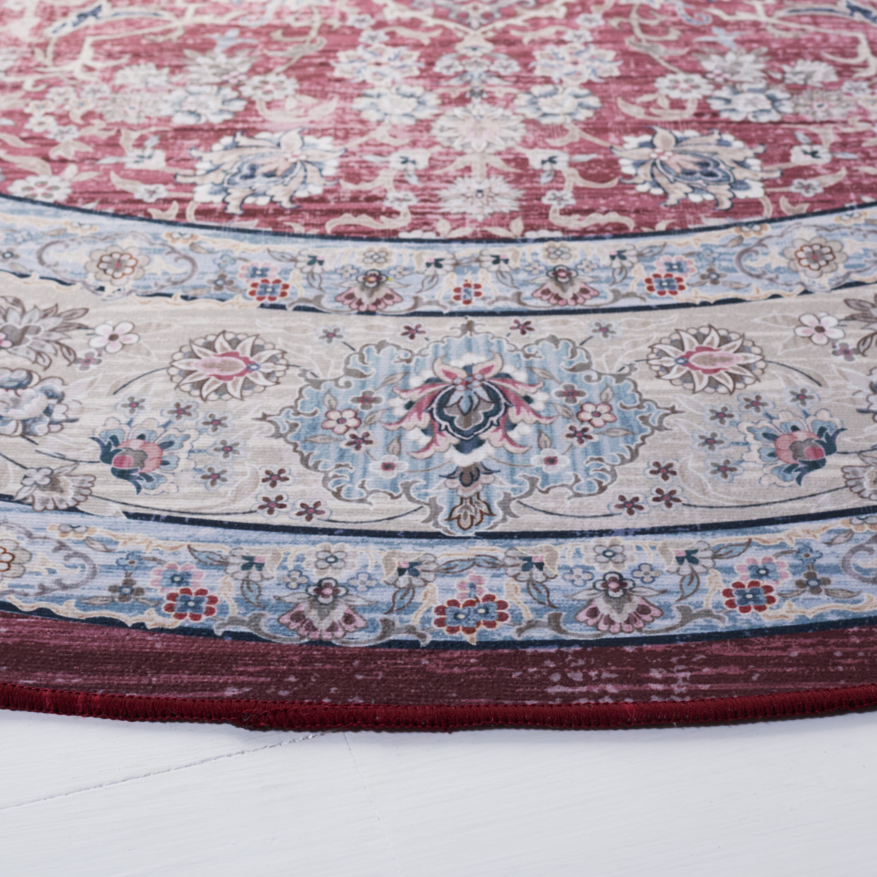 Safavieh TSN112P-6R rugs - View #3
