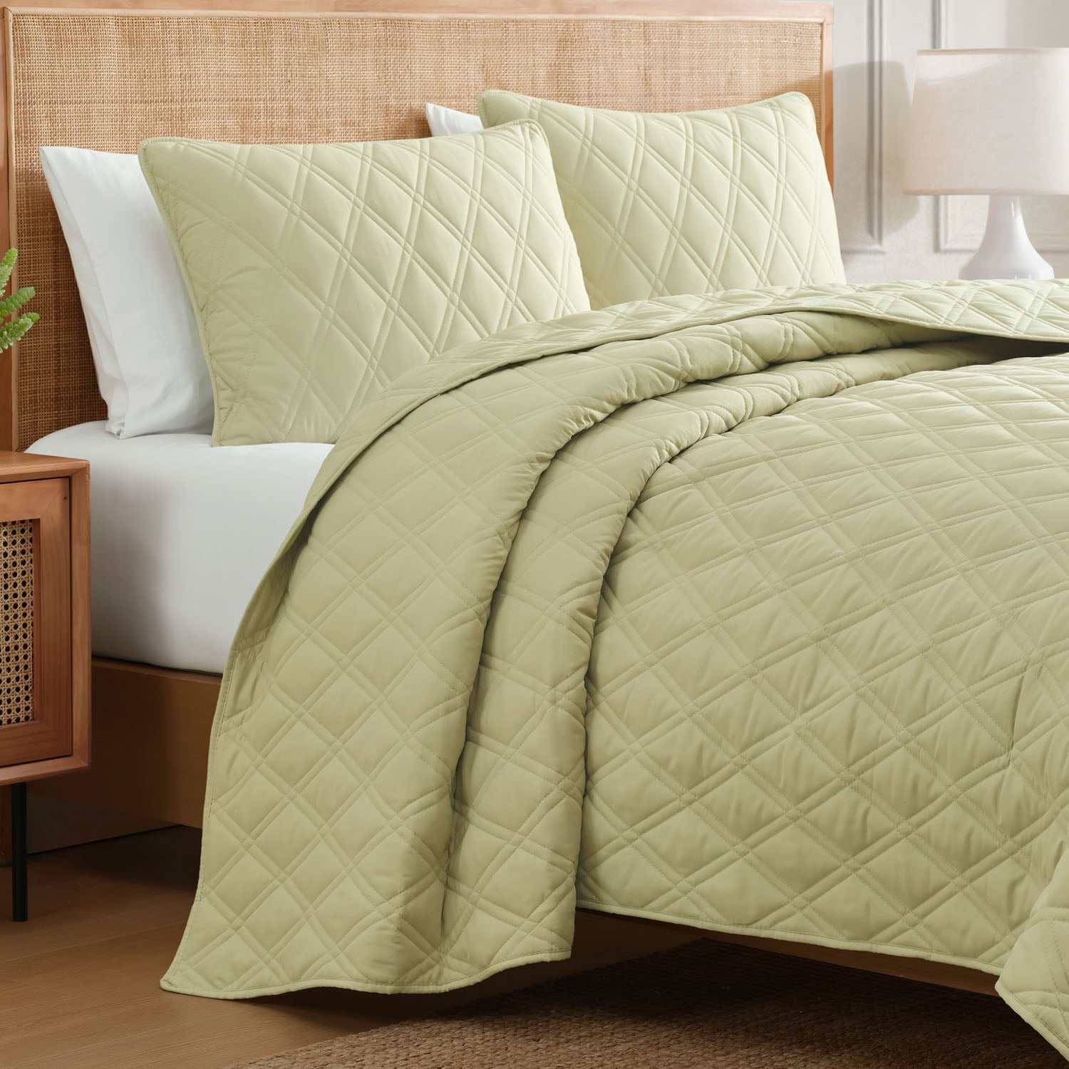 CGK Linens 5056794243388 Comforters-And-Bedspreads - View #3