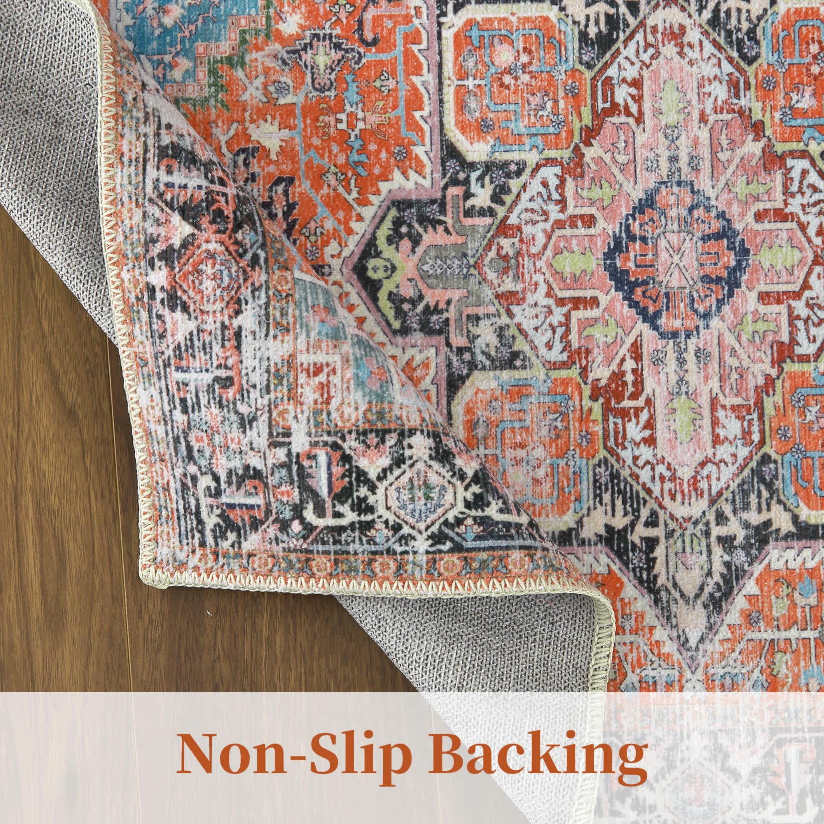 Qeetex LSN-PHO-0YGAF5AK rugs - View #7