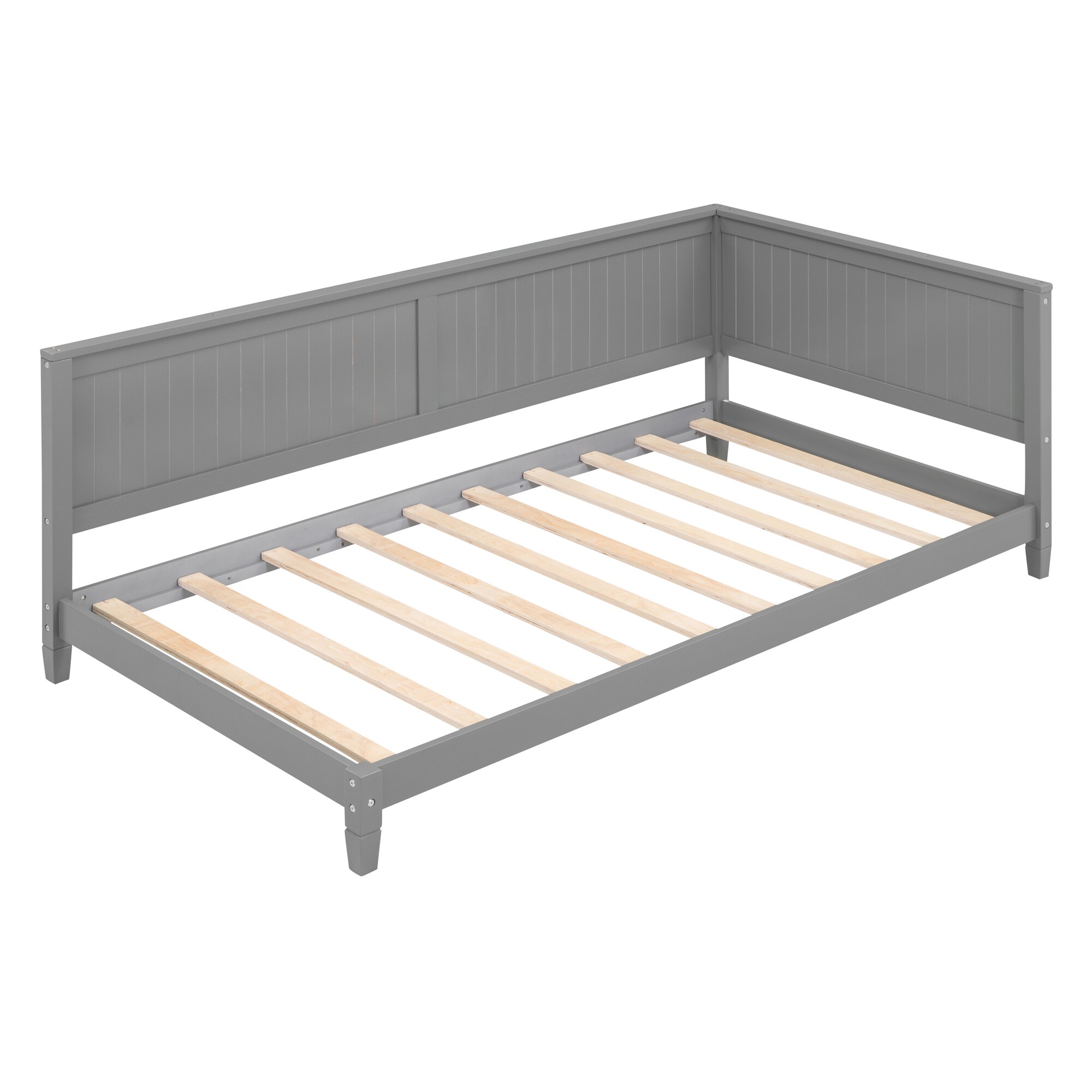 JIMSMAISON JMLFFB35GR beds - View #6