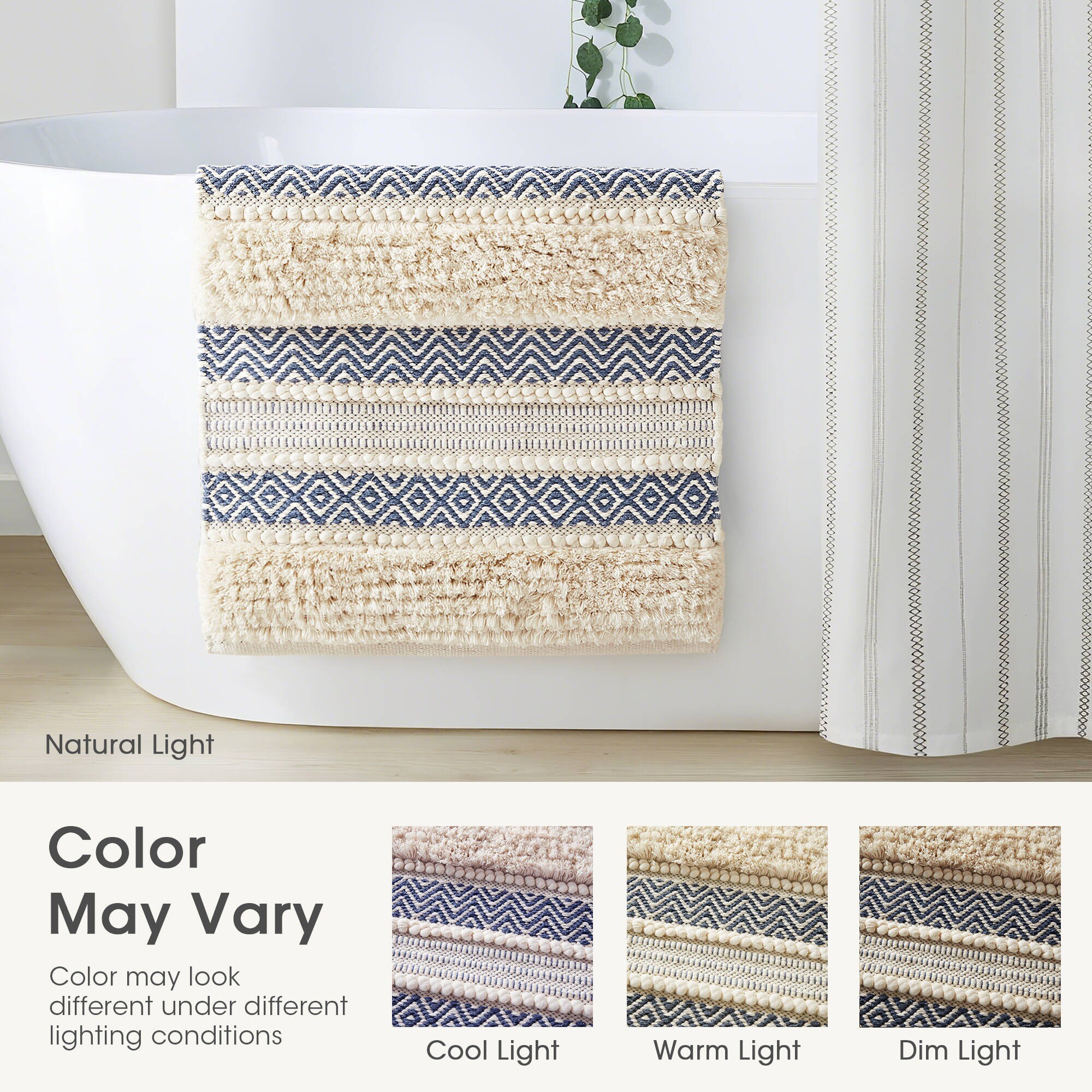 HyperDrop Cart ZW-B035P408306 rugs - View #4