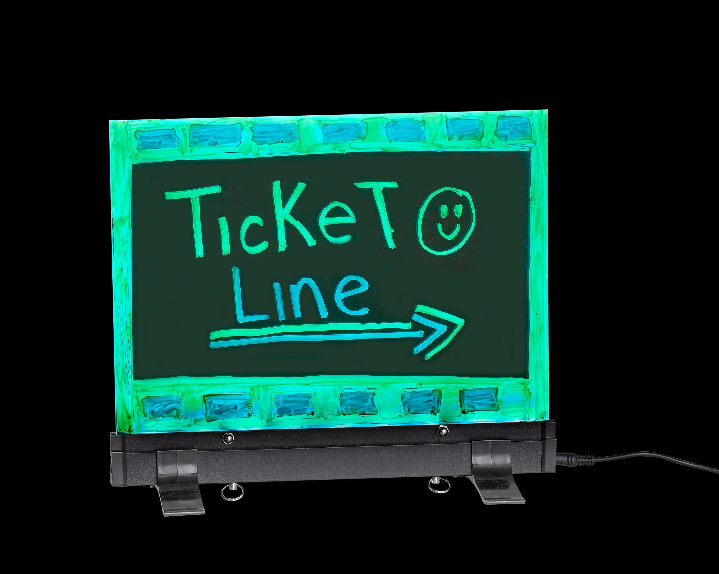 Alpine Industries 496-01-2PK Neon-Signs - View #6