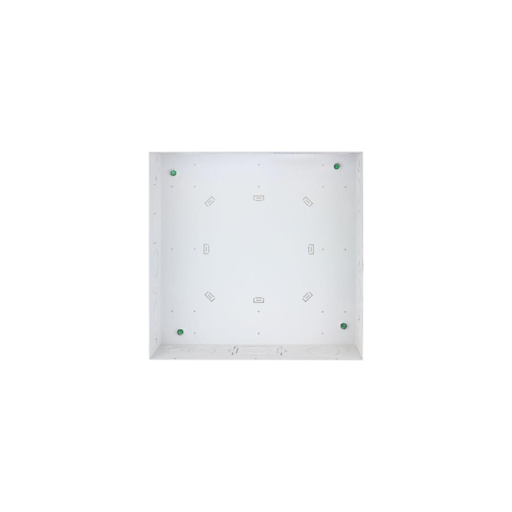 FSR TCNCD343166   -PWB-320-AC3 AC Bracket with 3 Spike Shield 15 amp Receptacles