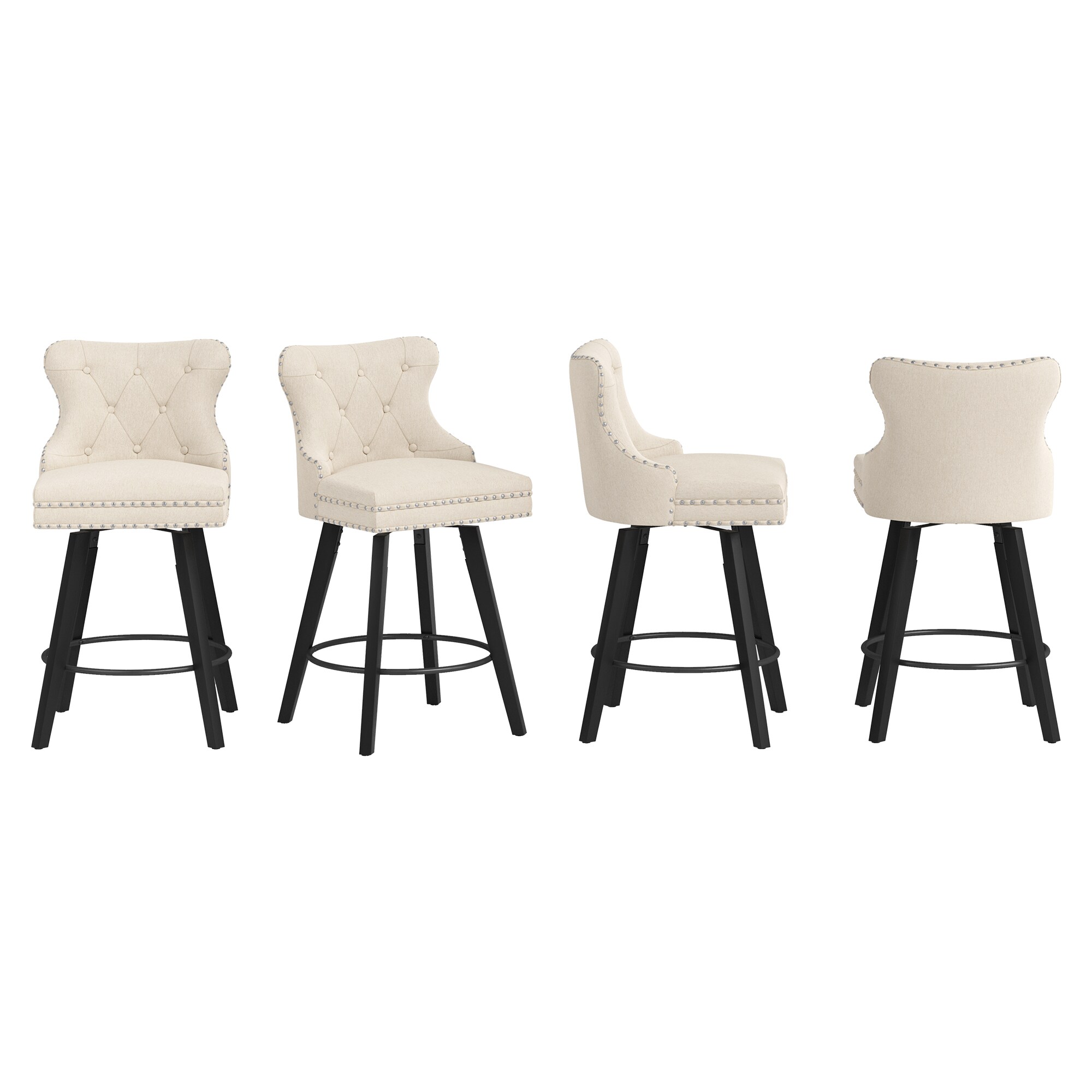 LUE BONA 4YB-122-01LS stools - View #2