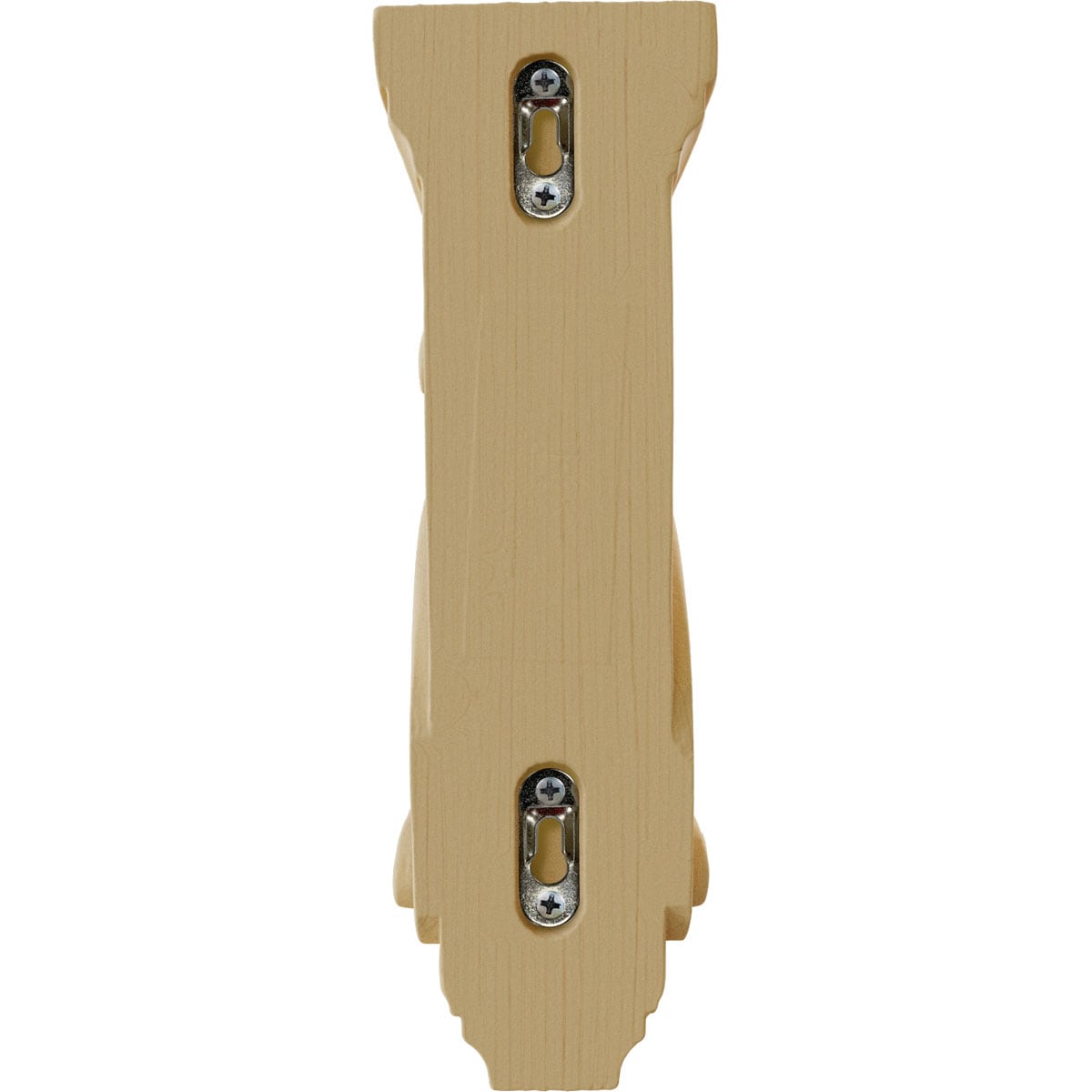 Ekena Millwork COR03X06X10TSAL corbels - View #4