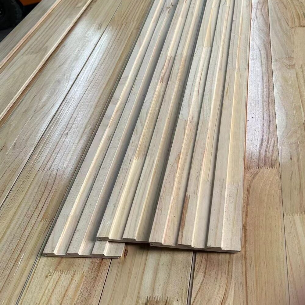 HIGHLANDERHOME WAM-3GRIDS Wall-Planks - View #5