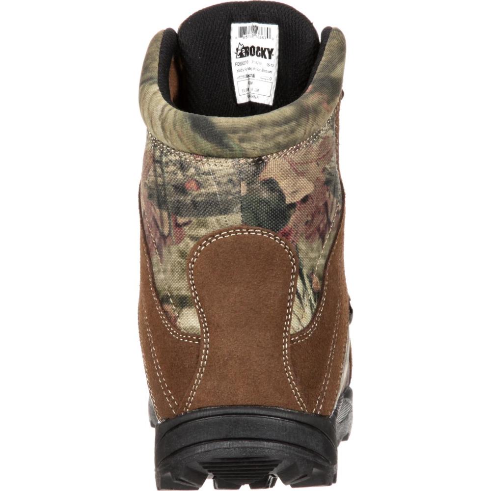 Rocky FQ0003710ME 020 footwear - View #4