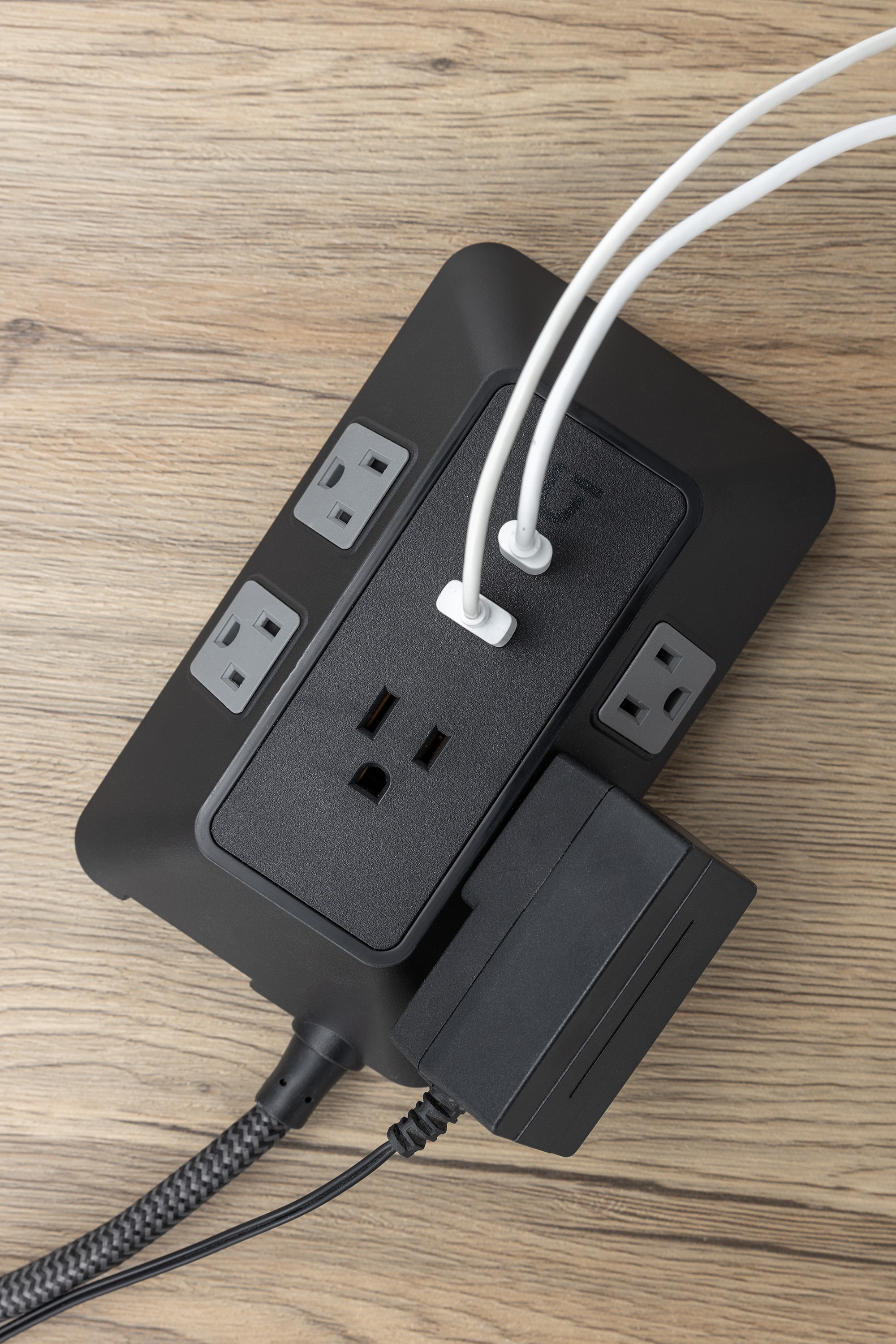 Utilitech 79041 Surge-Protectors - View #2