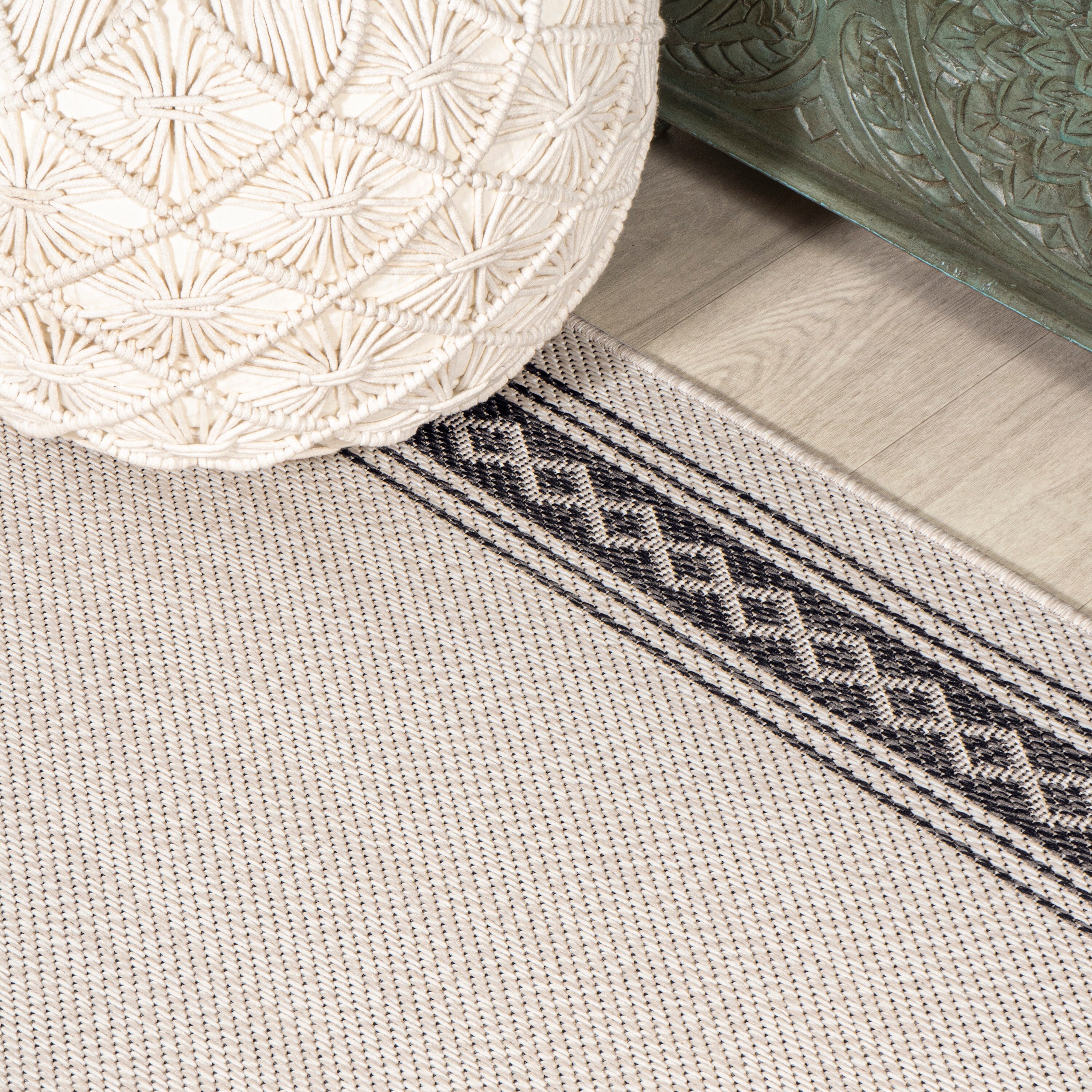 JONATHAN  Y SMB207B-4 rugs - View #7