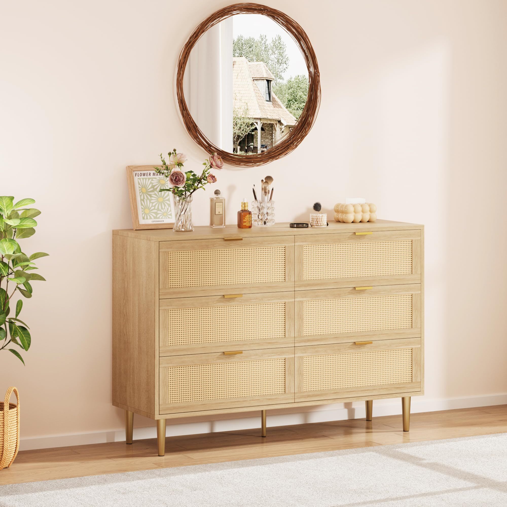 Qeetex NB-PHO16JOKNCS dressers - View #4