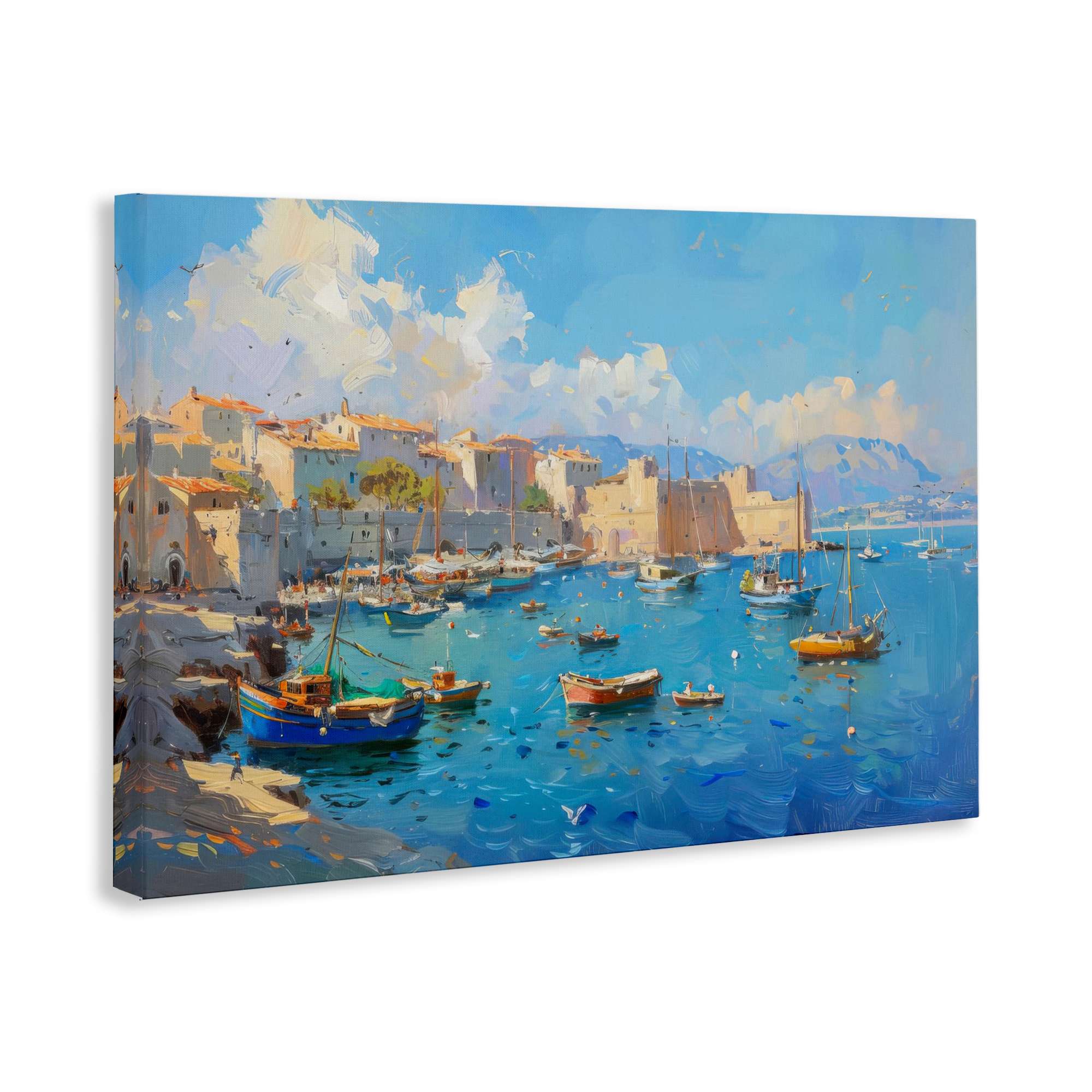 Stupell Industries BT-726-CN-20X30 Wall-Art - View #2