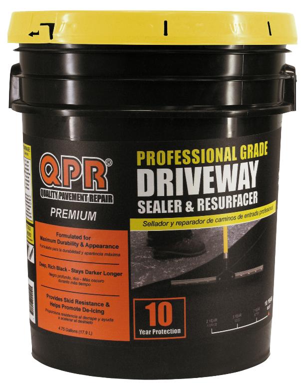 QPR JPR08 Asphalt Sealer