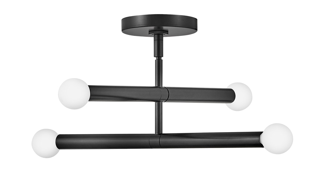 Lark 83194BK Pendant-Lights - View #3