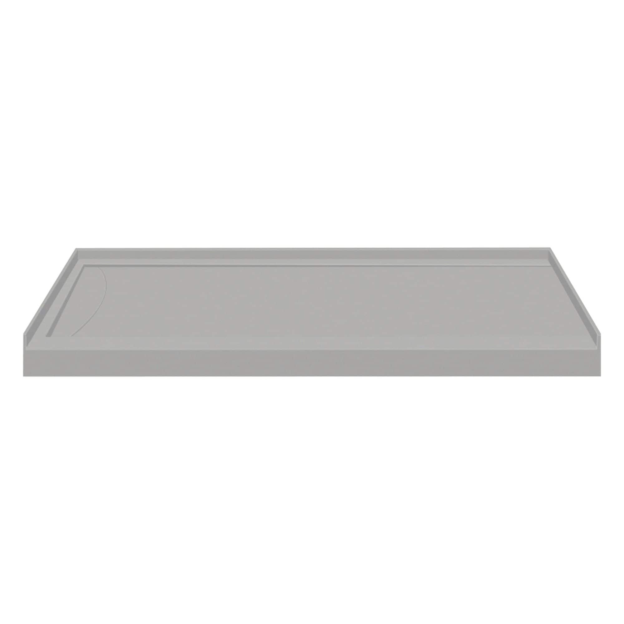Transolid FSL6036L-87 Shower-Floors - View #2