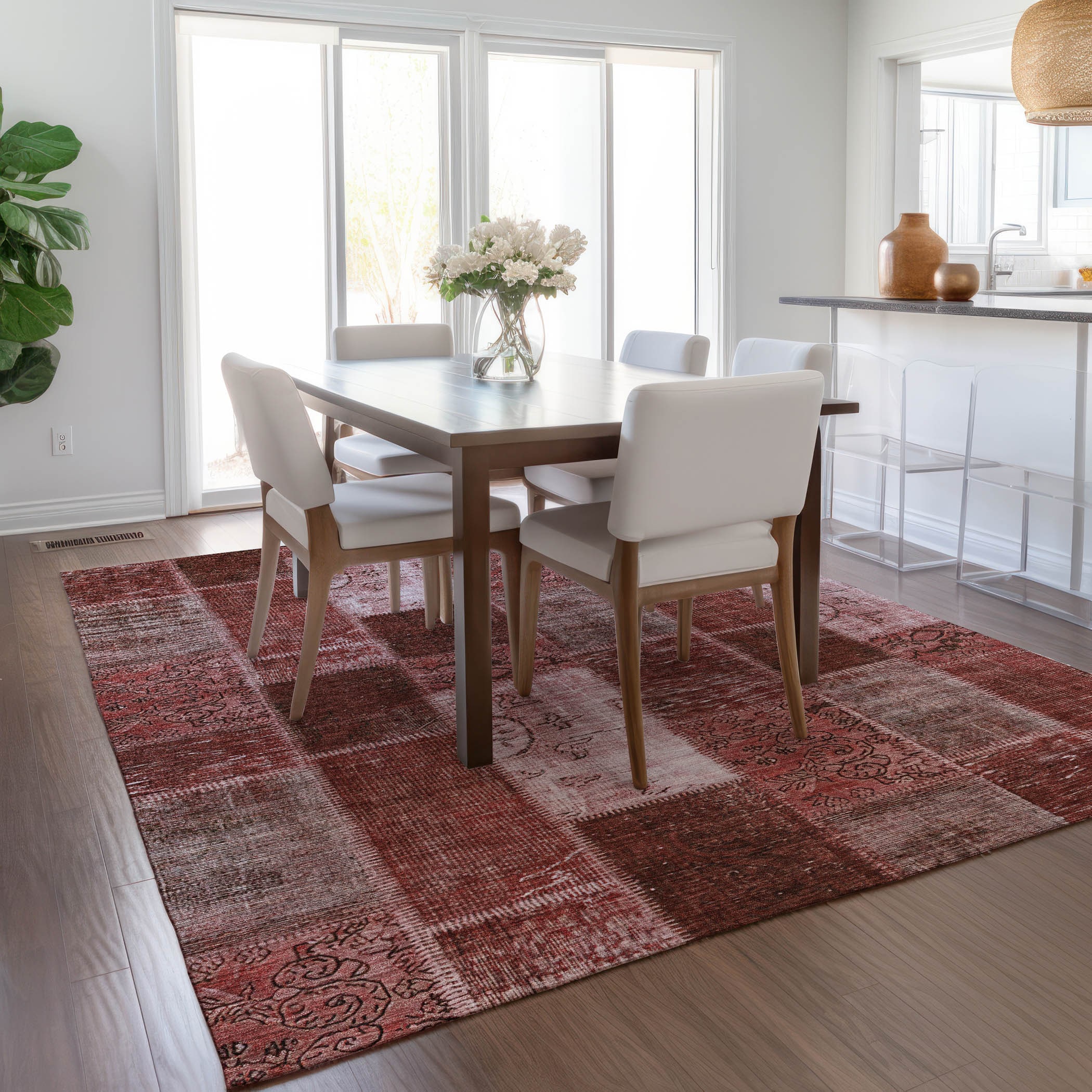 Addison Rugs ACN631BN30X46 rugs - View #7