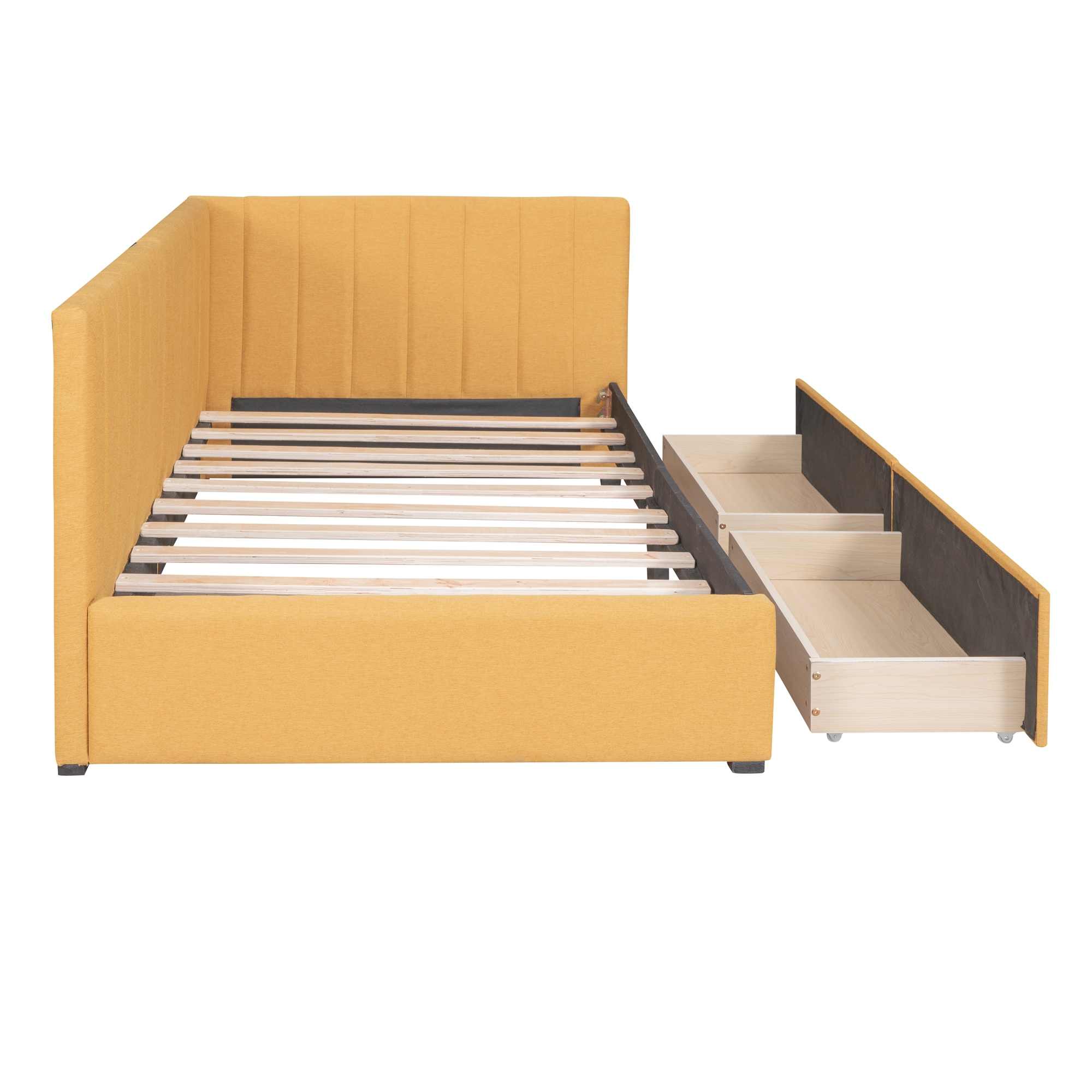 ModernLuxe WF299017AAL Sofas-Loveseats - View #5
