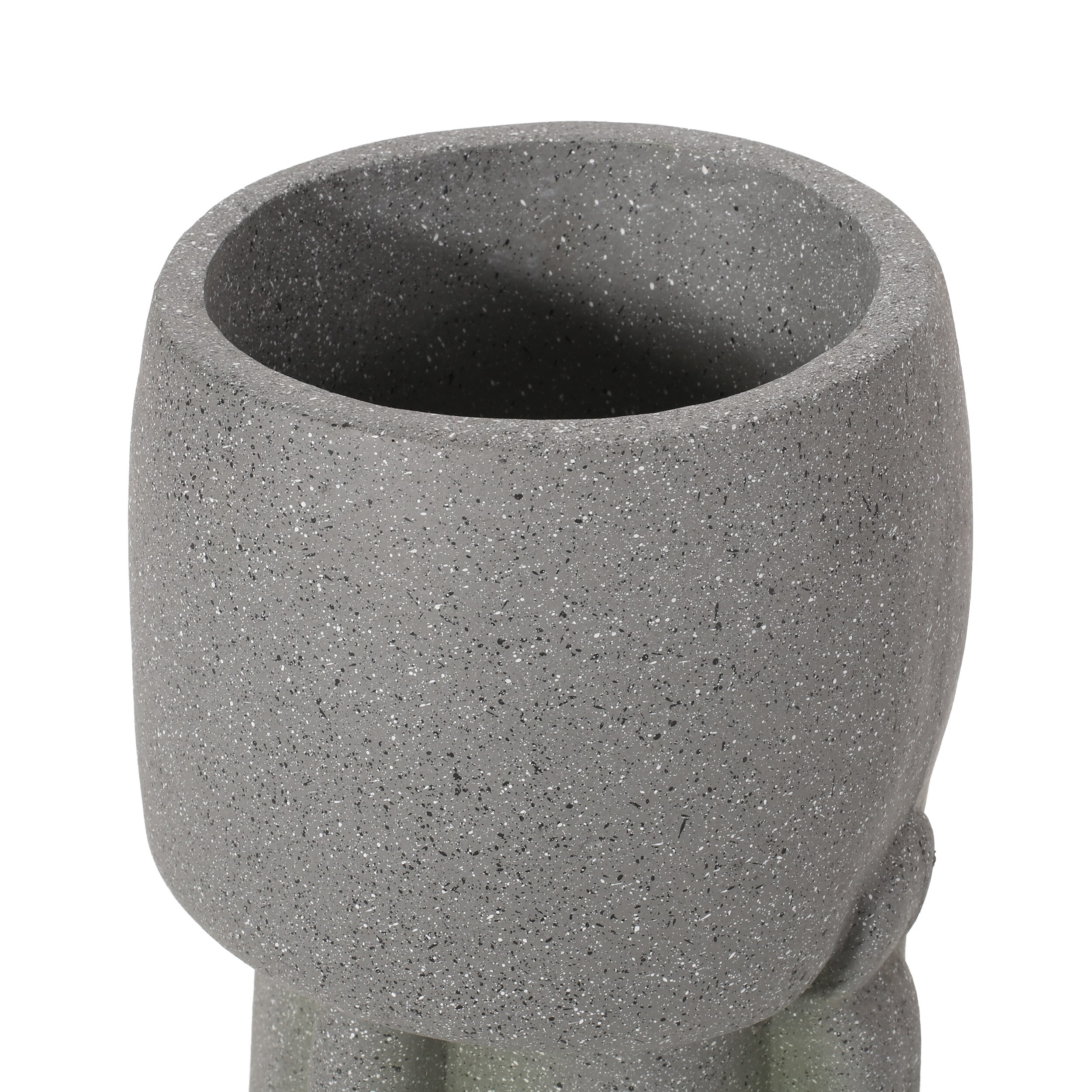AHIOU HOME ZAAHG-70875STNGRYPP Planter-Window-Box - View #10