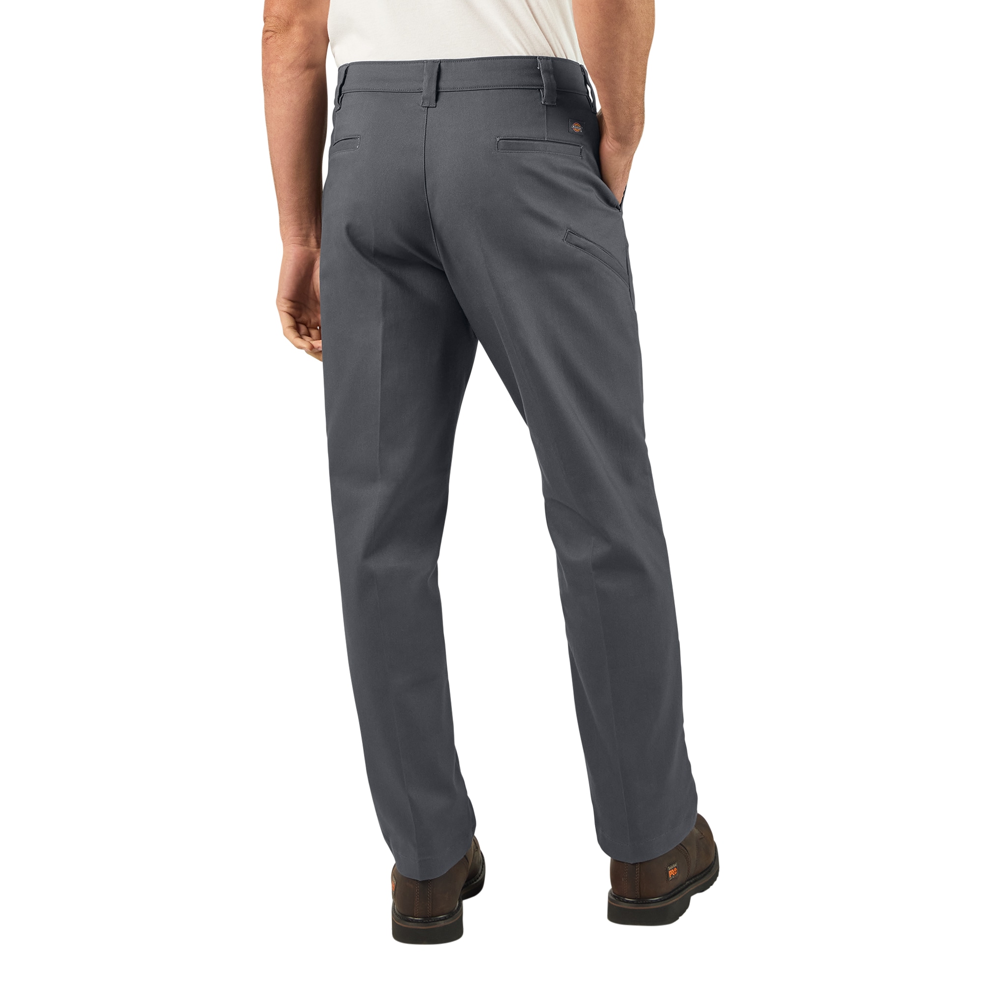 Dickies A85ZE0CH 32 32 pants - View #2