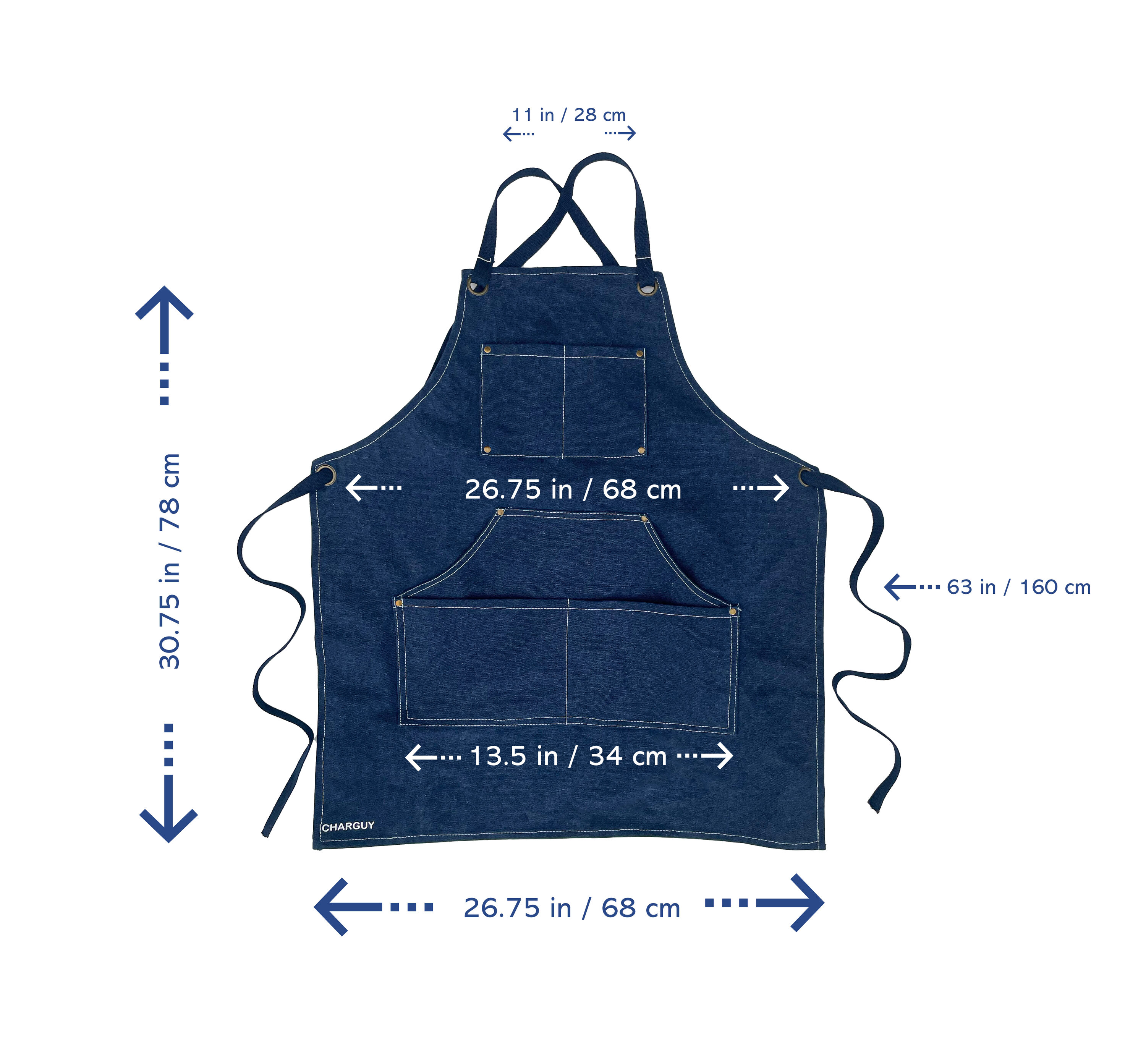 CHARGUY 6 Tool-Belts - View #7
