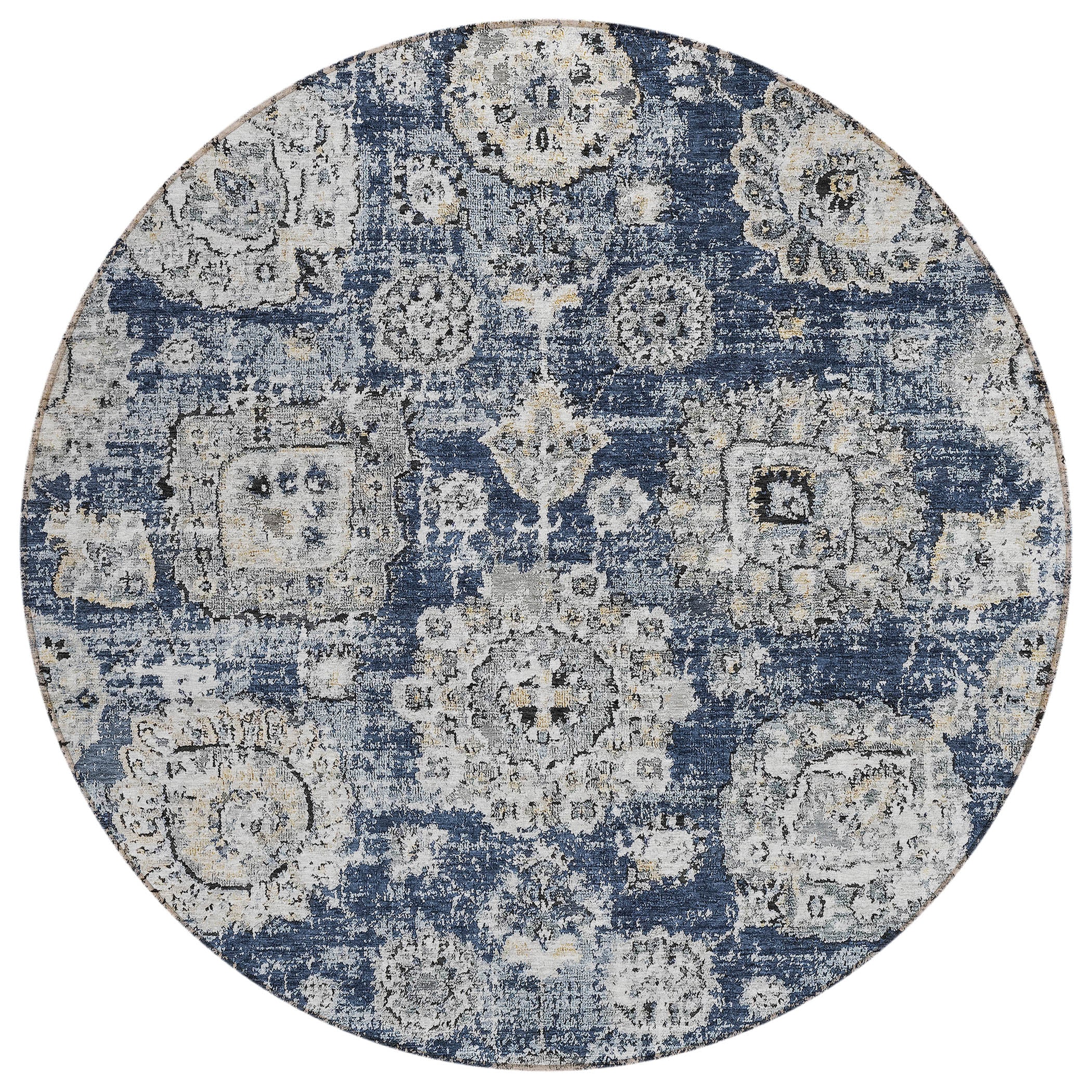 Addison Rugs ACN634NA8RO rugs - View #2