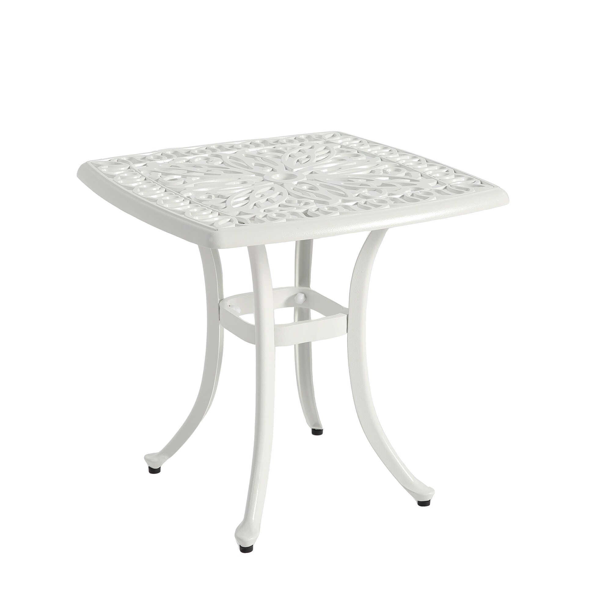 SINOFURN SYA020233WT Patio-Conversation-Sets - View #6